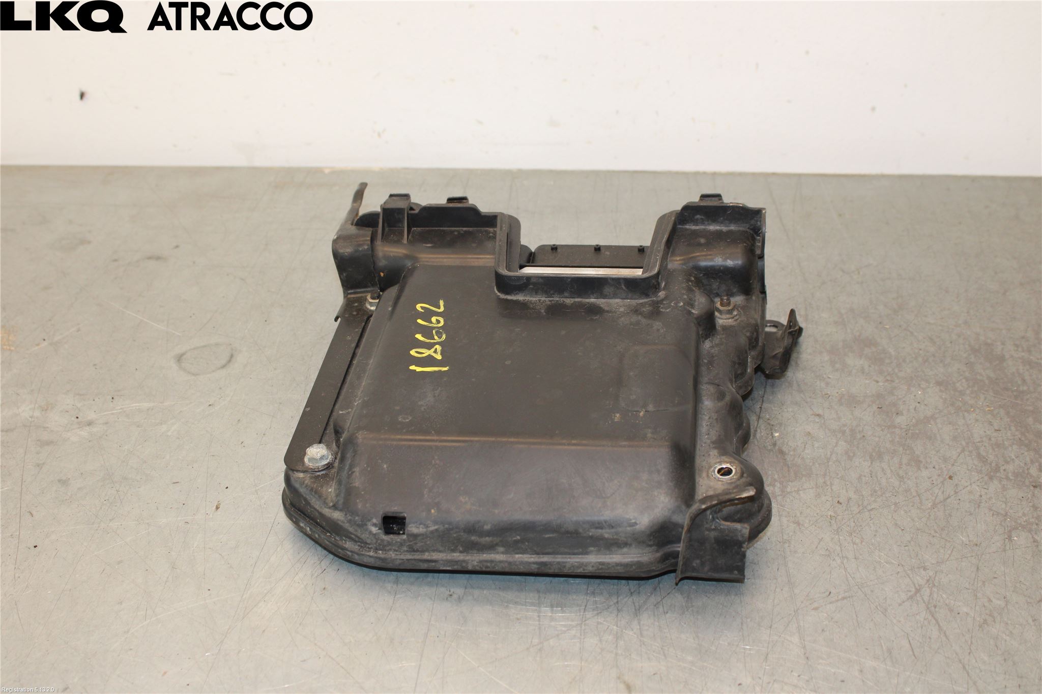Honda CR-V 07-12 Styrenhet Insprut Bensin