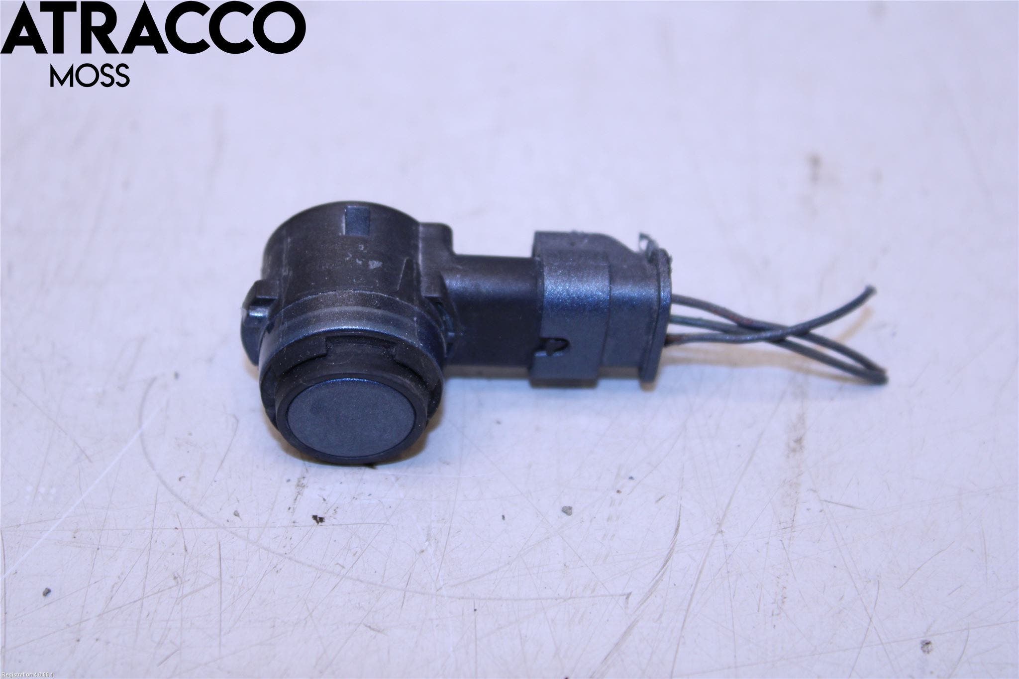 Volkswagen VW PASSAT 15-19 Parkeringshjälp Backsensor