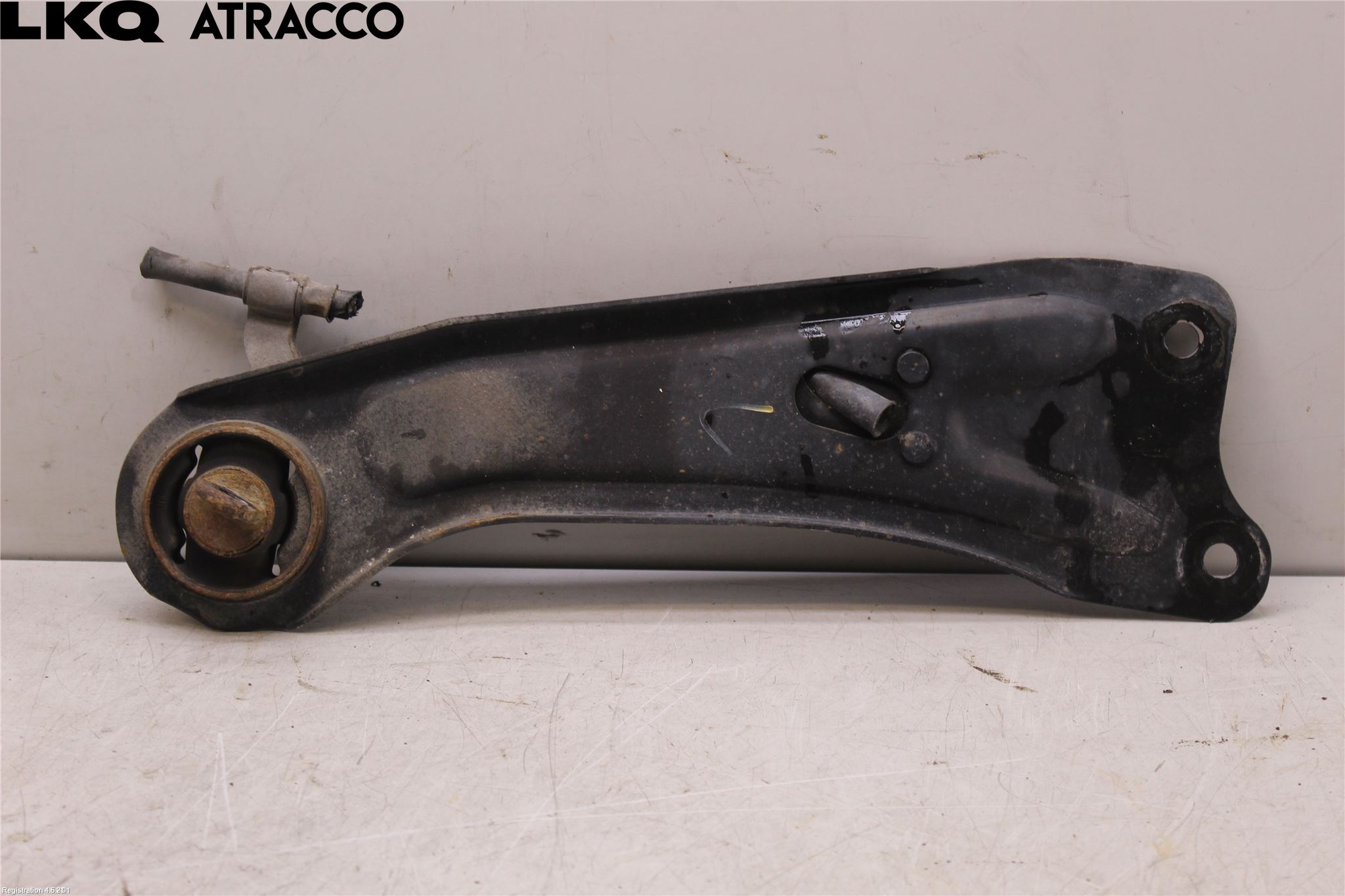 Kia NIRO (DE) 17-22 Bärarm Bak Höger