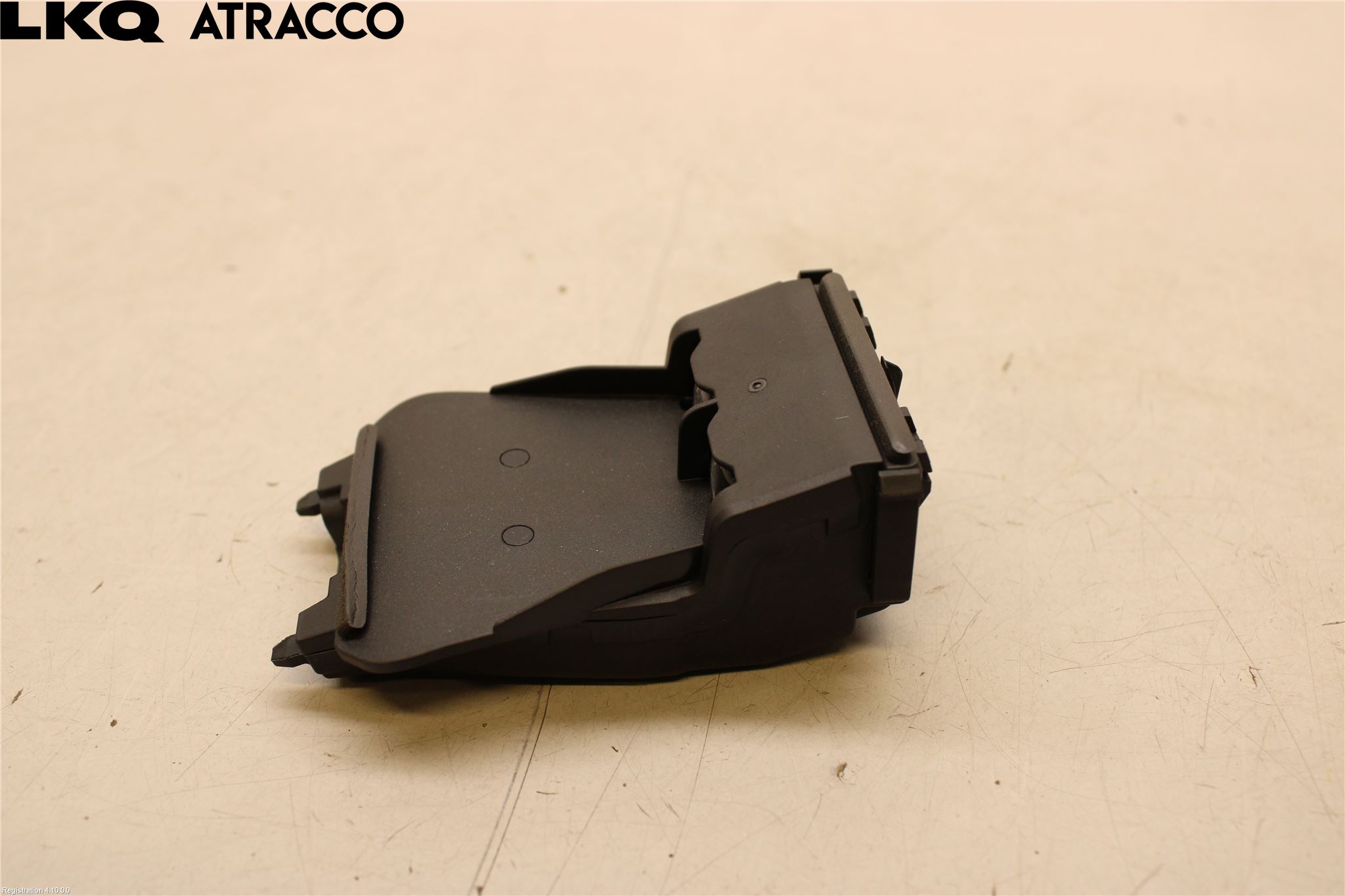 Ford FOCUS 15-18 Sensor Aktivt Kollisionsskydd