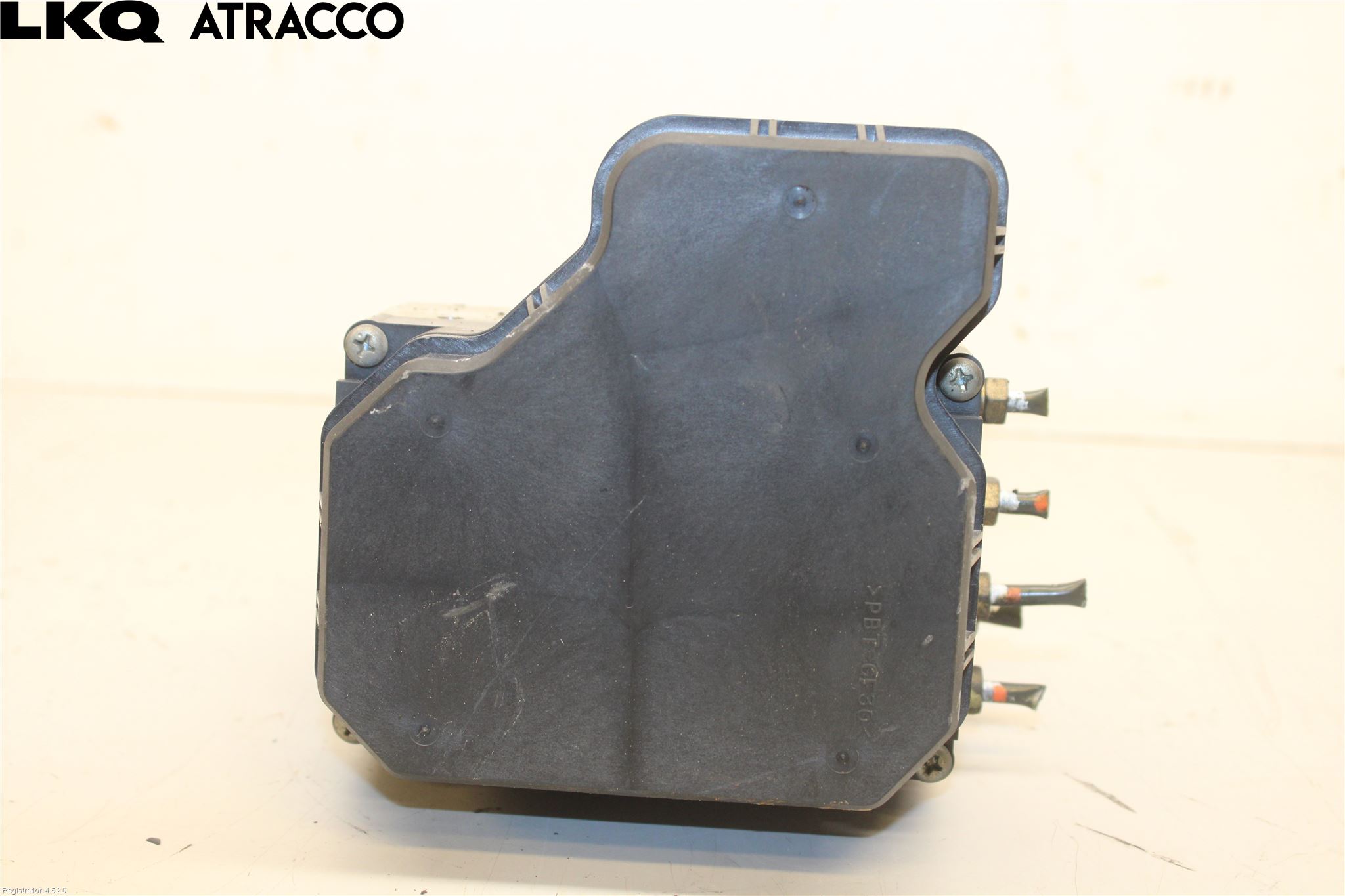 Subaru B9 TRIBECA  06-07 Abs Hydraulaggregat