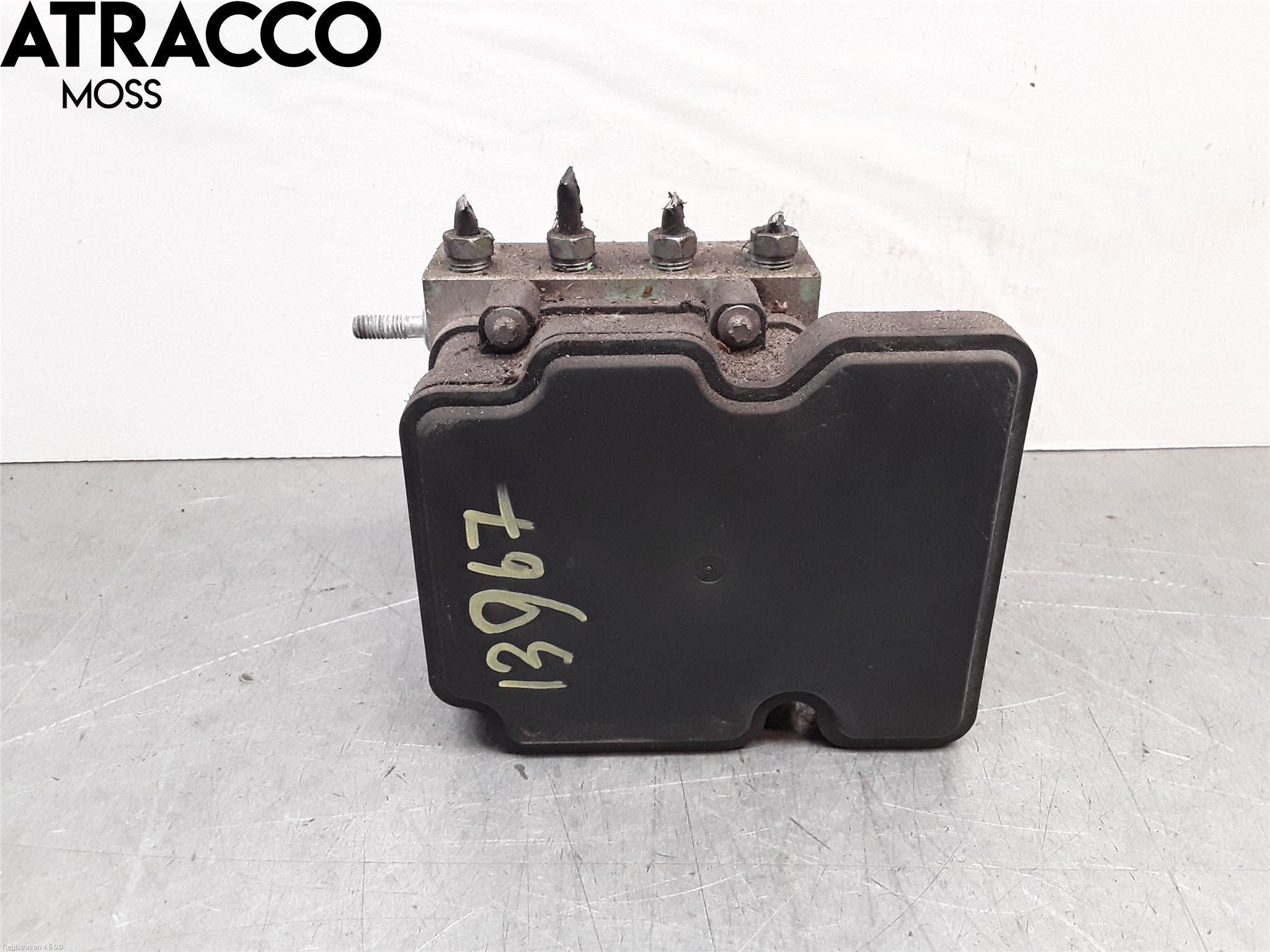 Subaru XV 12-17 Abs Hydraulpump