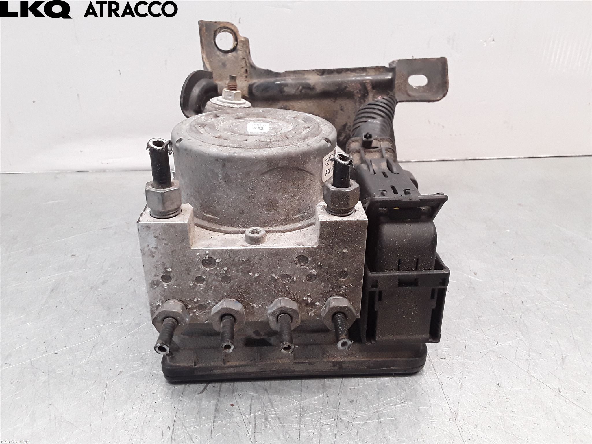 Ford MONDEO 15-22 Abs Hydraulpump