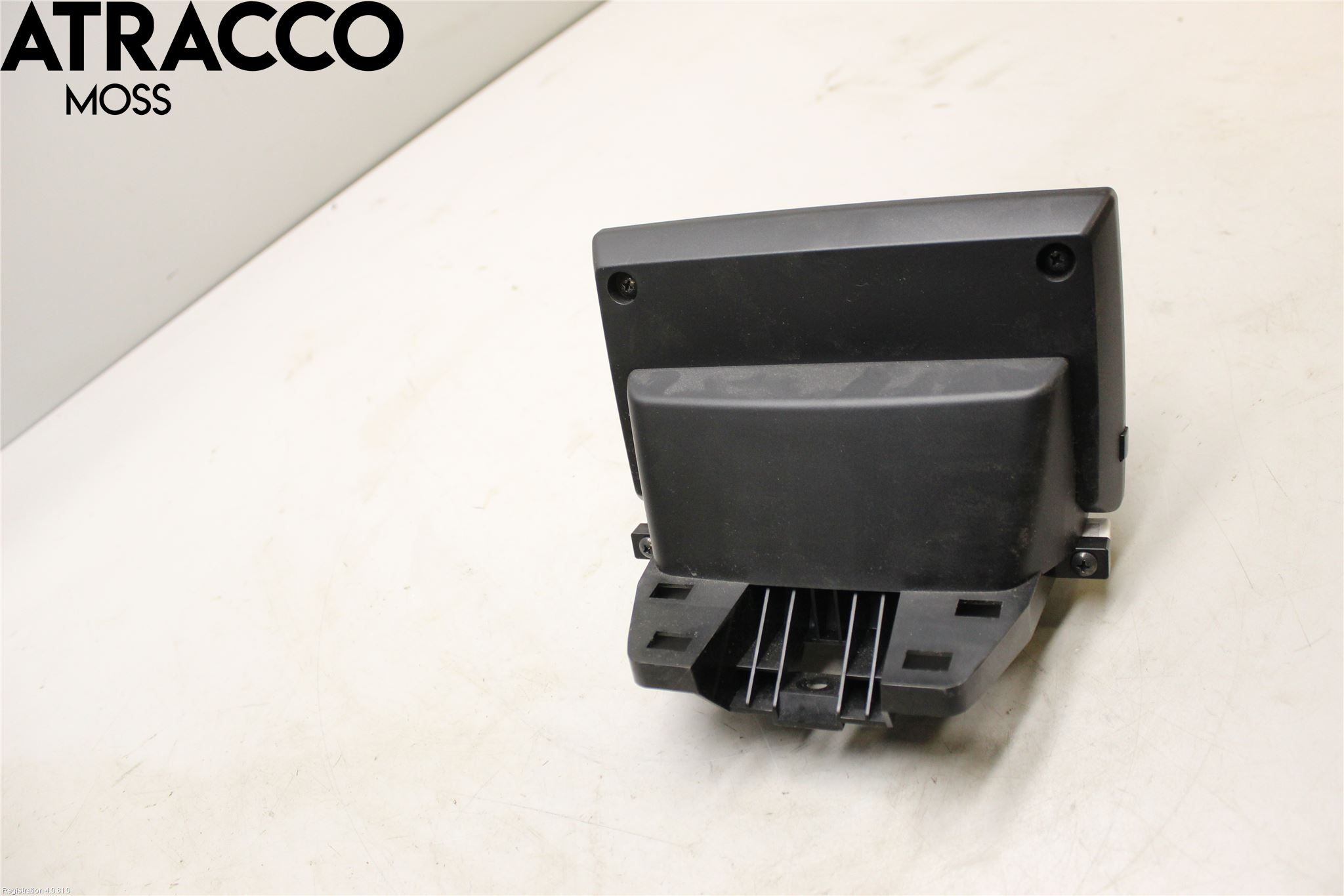 BMW i3 I01 13-22 Instrument Komb