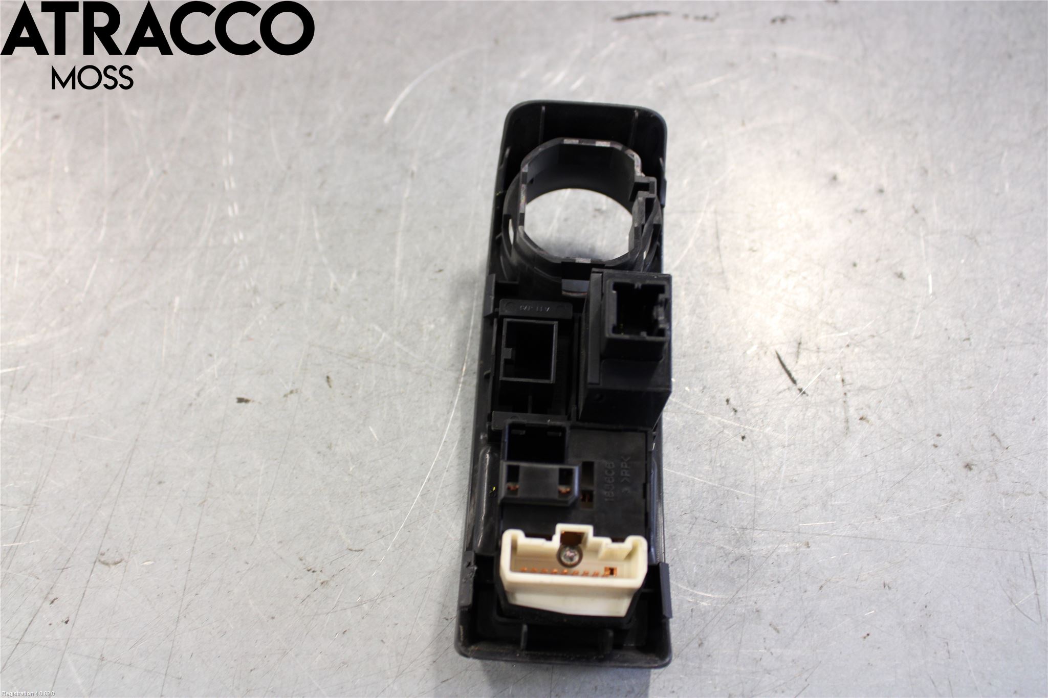 Subaru FORESTER SH  08-13 Strömställare Spegel