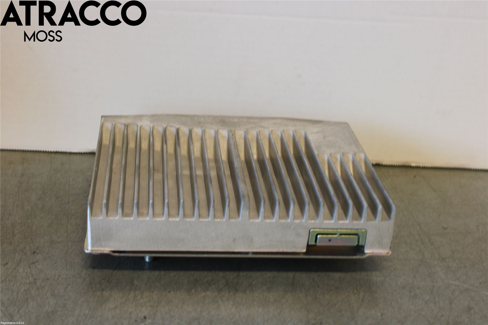 Kia OPTIMA 16-20 Radio-Stereo Förstärkare