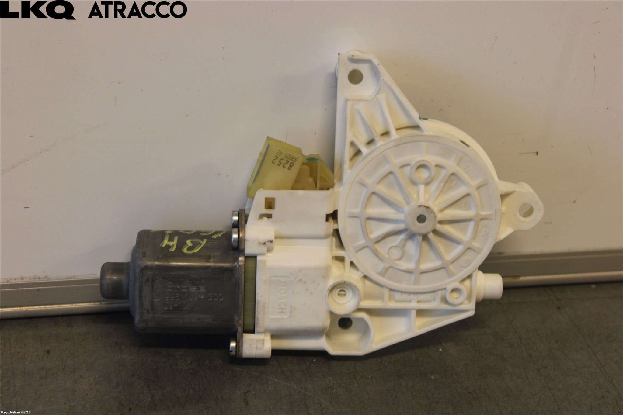 Mercedes-Benz MB R-KLASS (W251) 05-13 Fönsterhissmotor