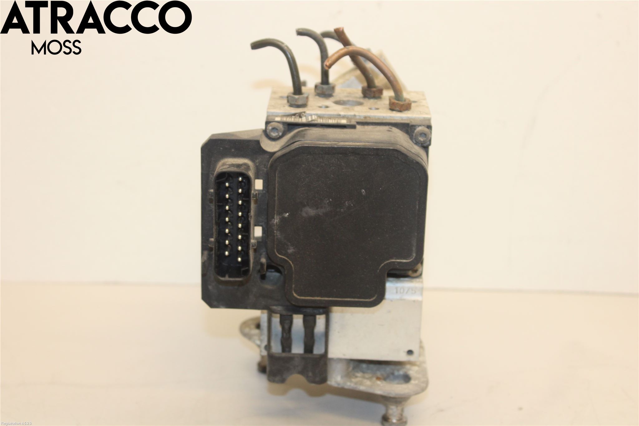 Mercedes-Benz MB E-KLASS (W210) 96-03 Abs Hydraulaggregat