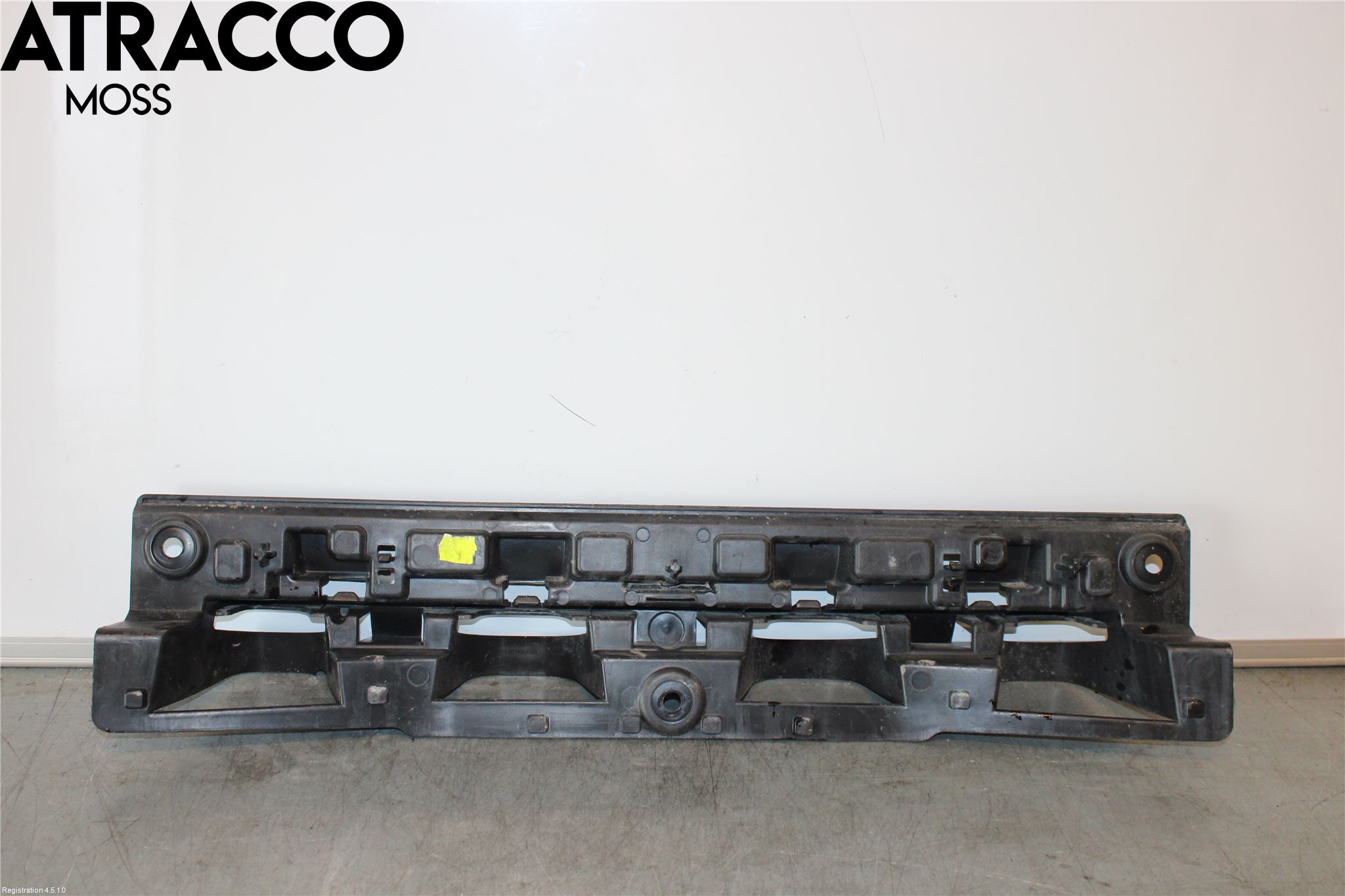 Citroen C4 CACTUS 14-20 Stötfångardel Bak Mitt
