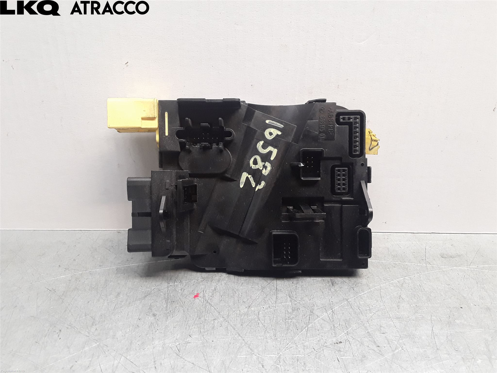 Audi A3/S3 05-13 Styrenhet Övrigt