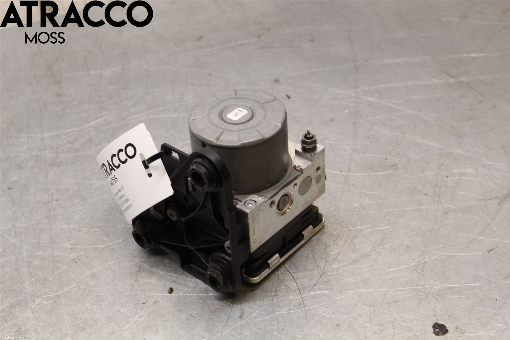 Skoda OCTAVIA (5E) 13-20 Abs Hydraulaggregat