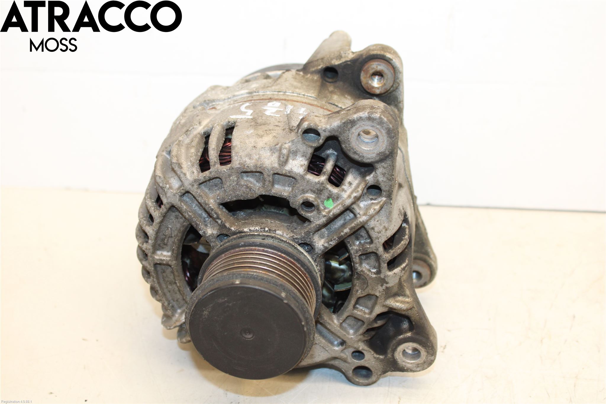 Ford KUGA 08-12 Generator
