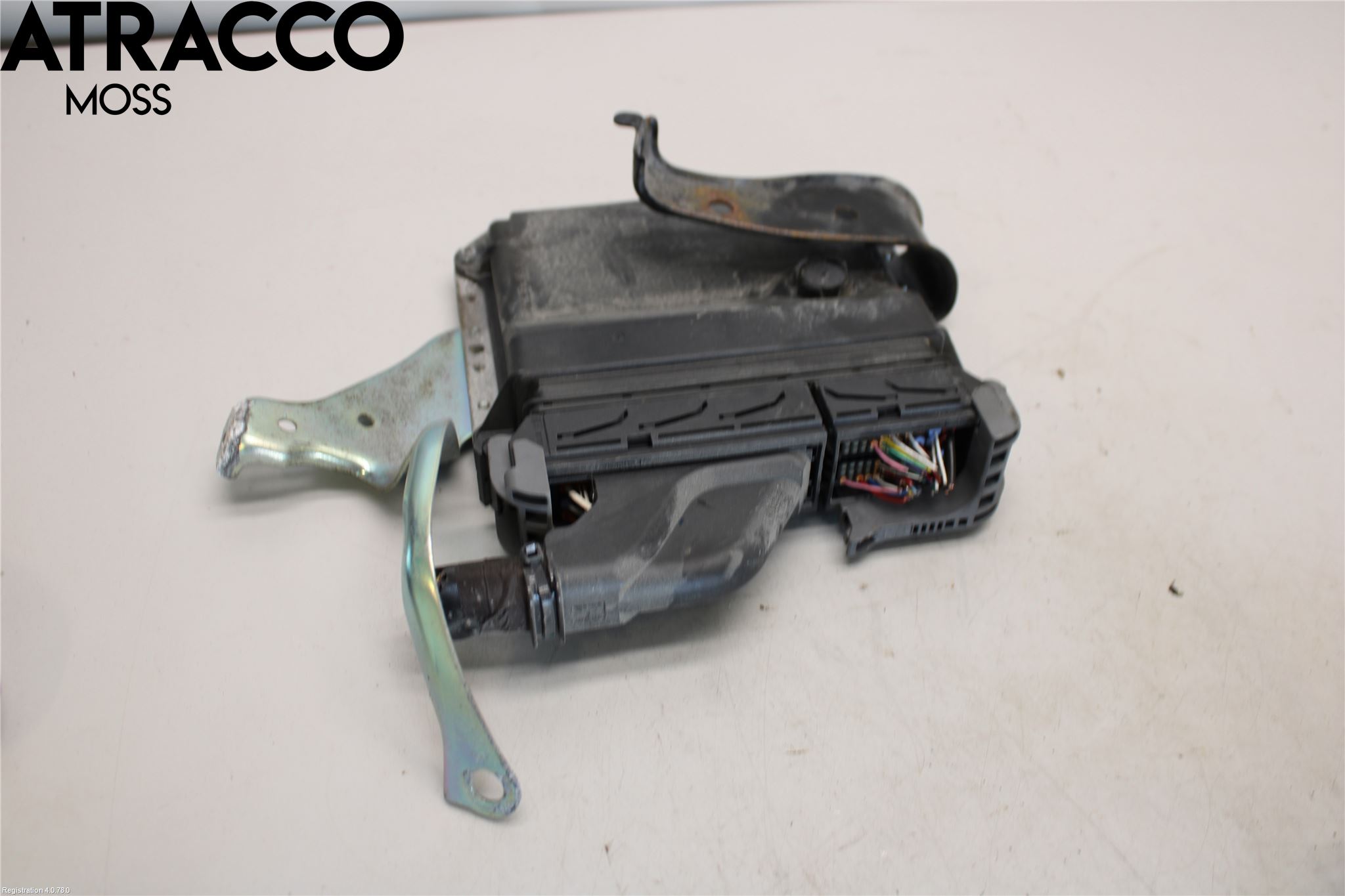 Toyota RAV4 13-18 Styrenhet Insprut Bensin