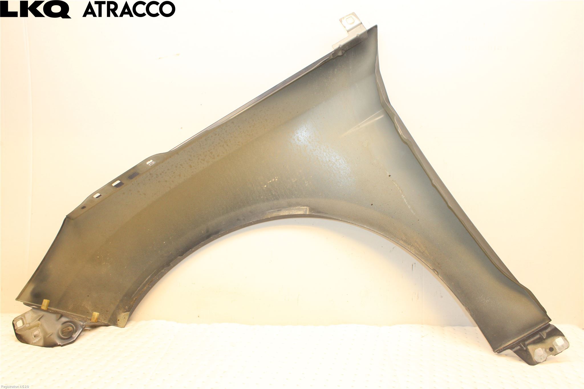 Ford FOCUS 11-14 Skärm Fram Höger