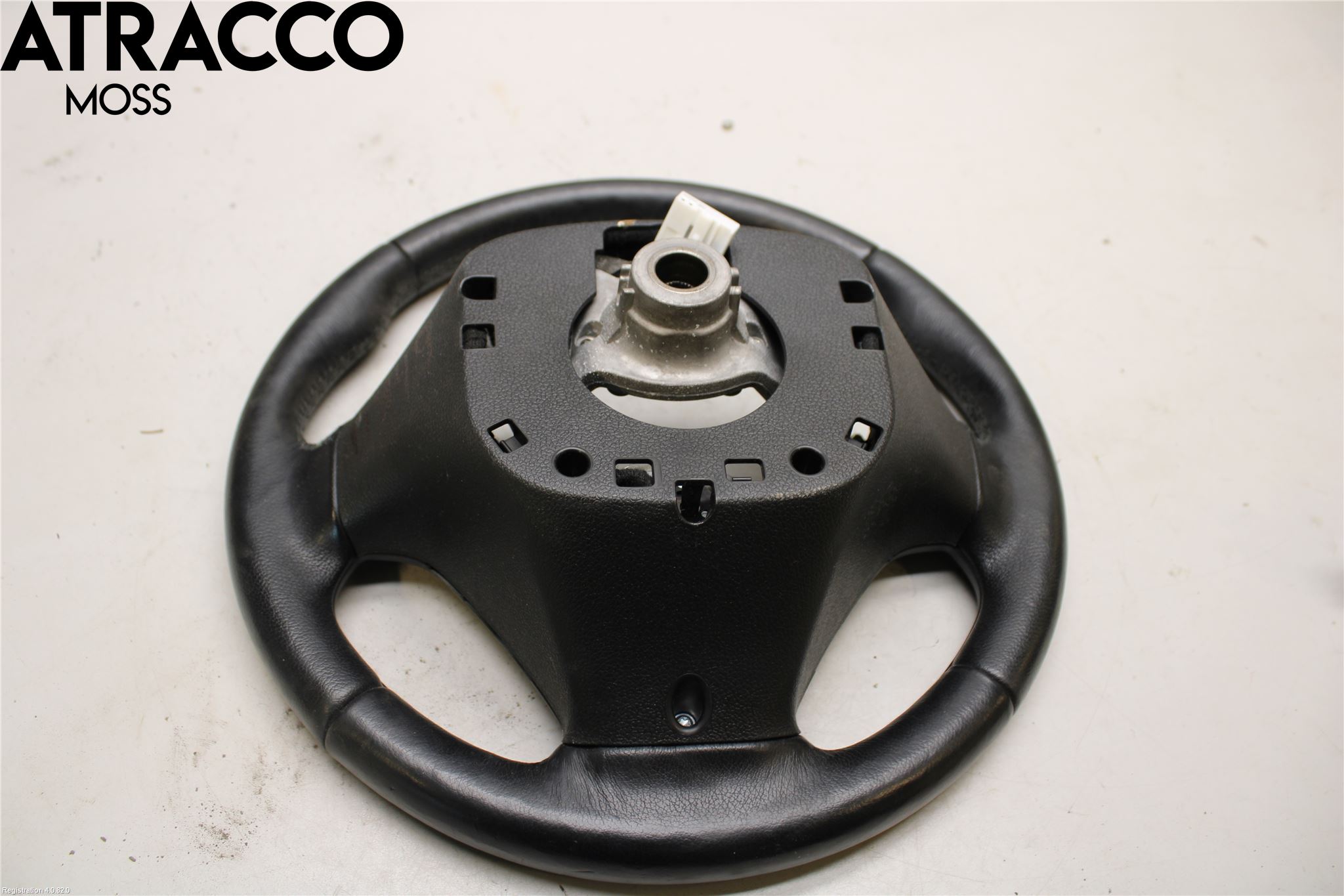 Kia CEED 12-18 Ratt