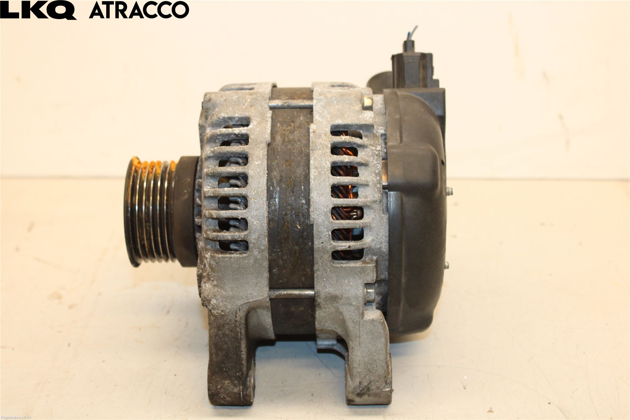 Ford FOCUS 08-11 Generator