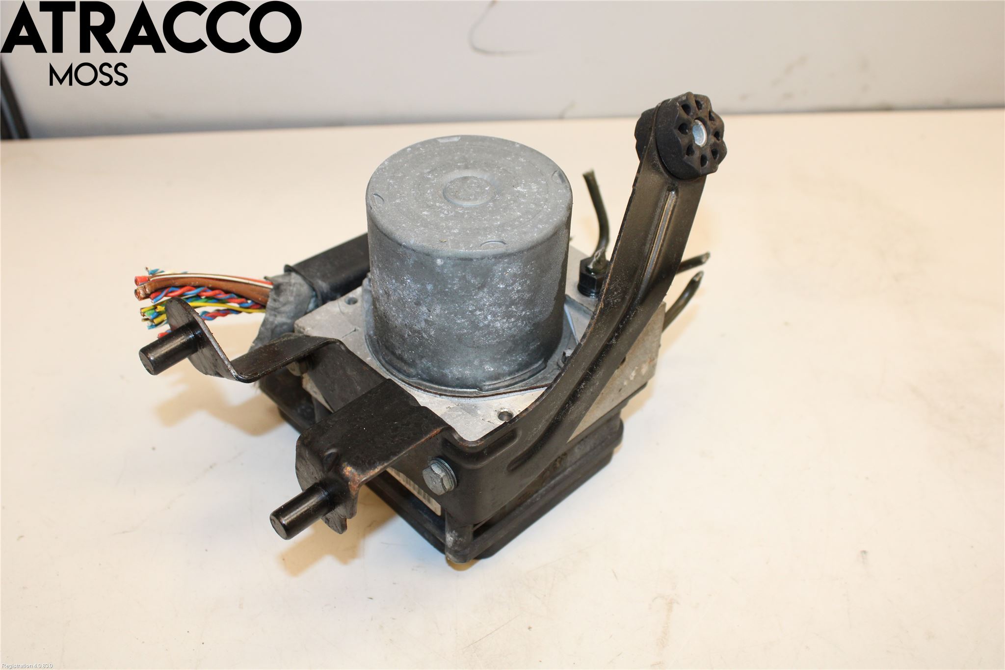 BMW 5 E60/61 Sed/Tou 02-10 Abs Hydraulaggregat