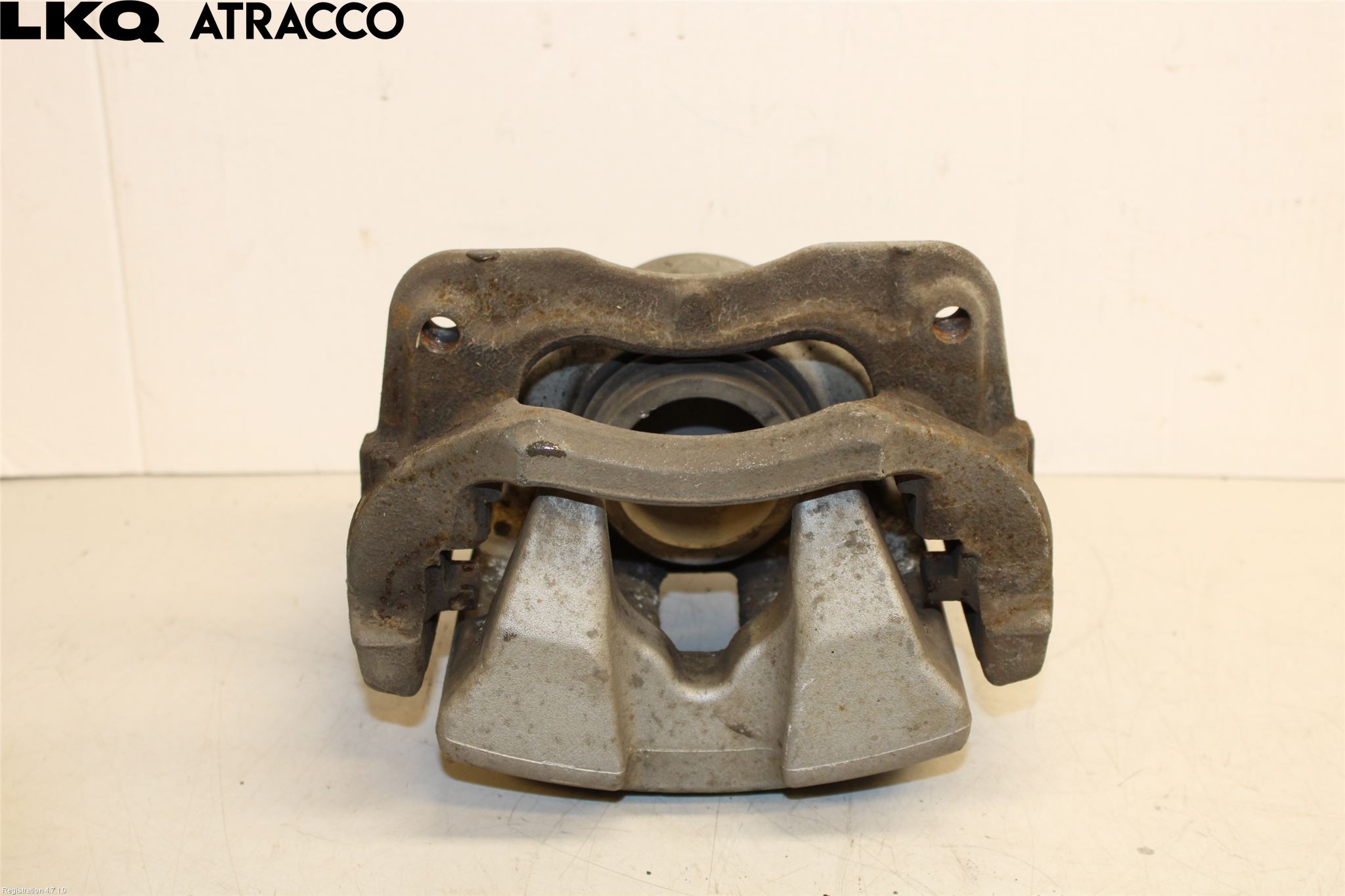 BMW 5 G30/G31/F90 17-23 Bromsok Fram Höger