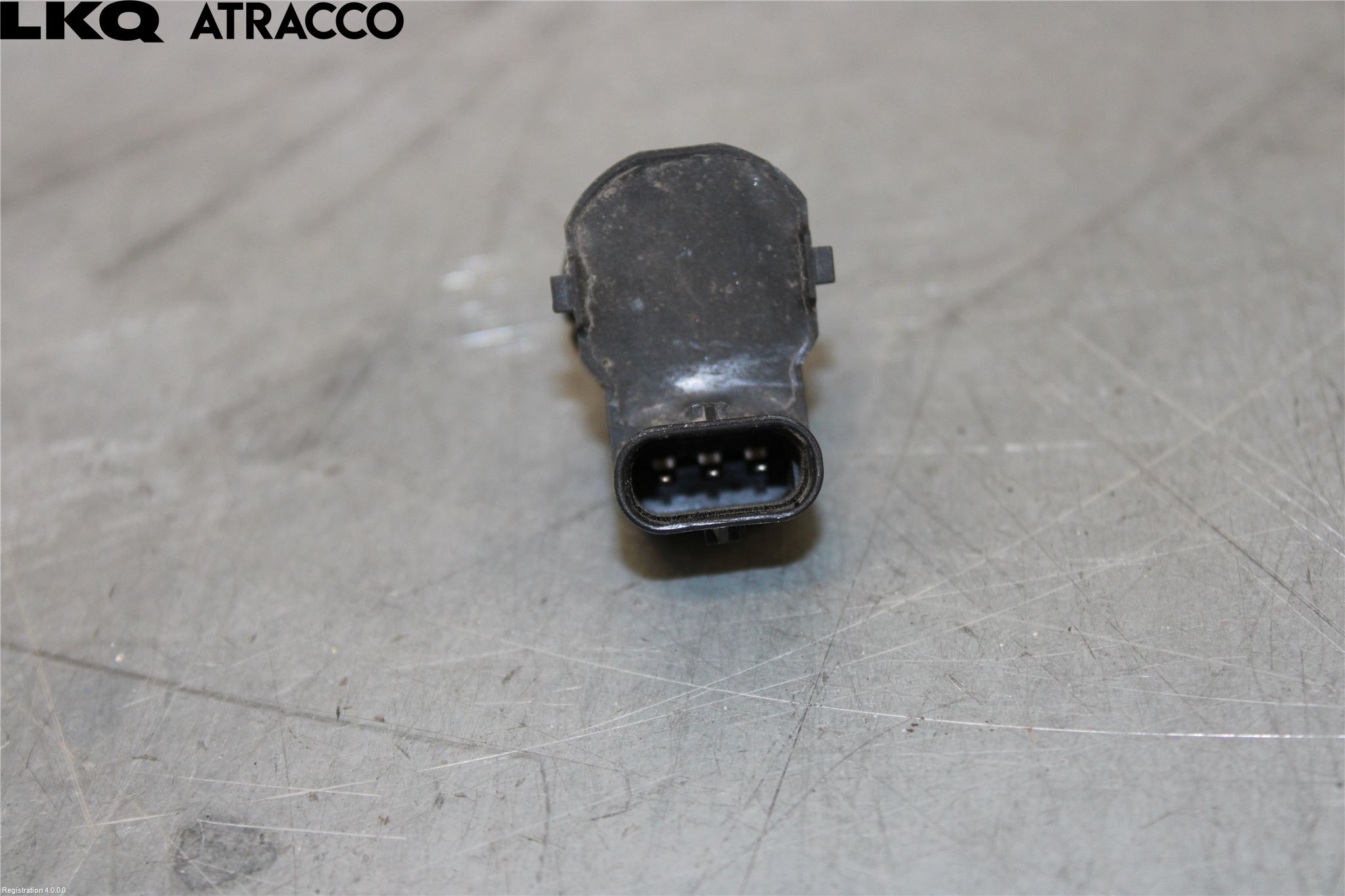 Ford GALAXY 06-15 Parkeringshjälp Backsensor