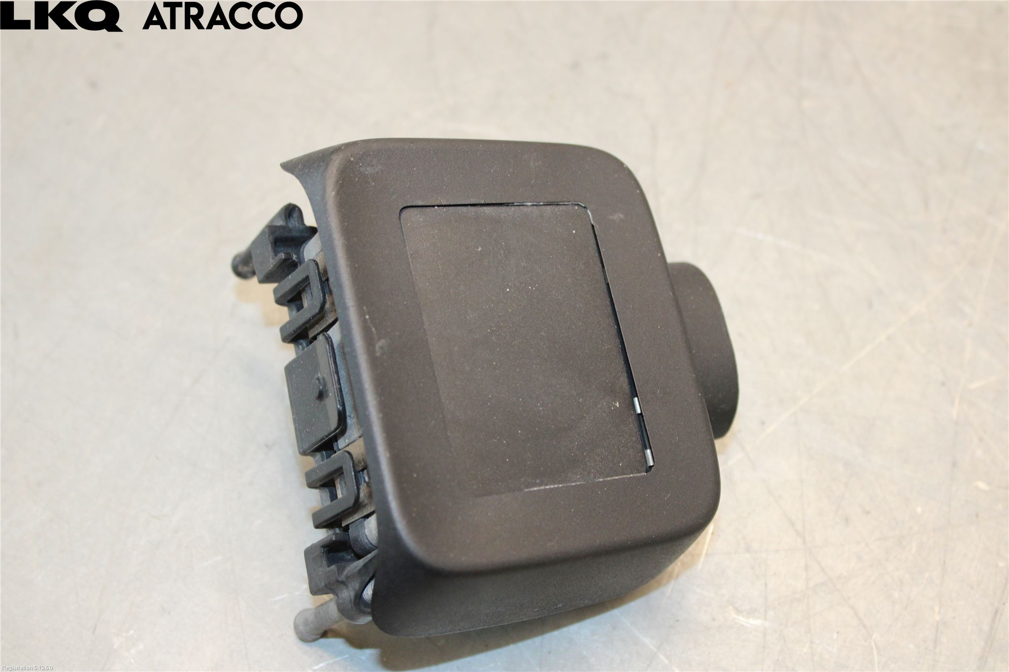 Volkswagen VW POLO 10-17 Sensor Aktivt Kollisionsskydd