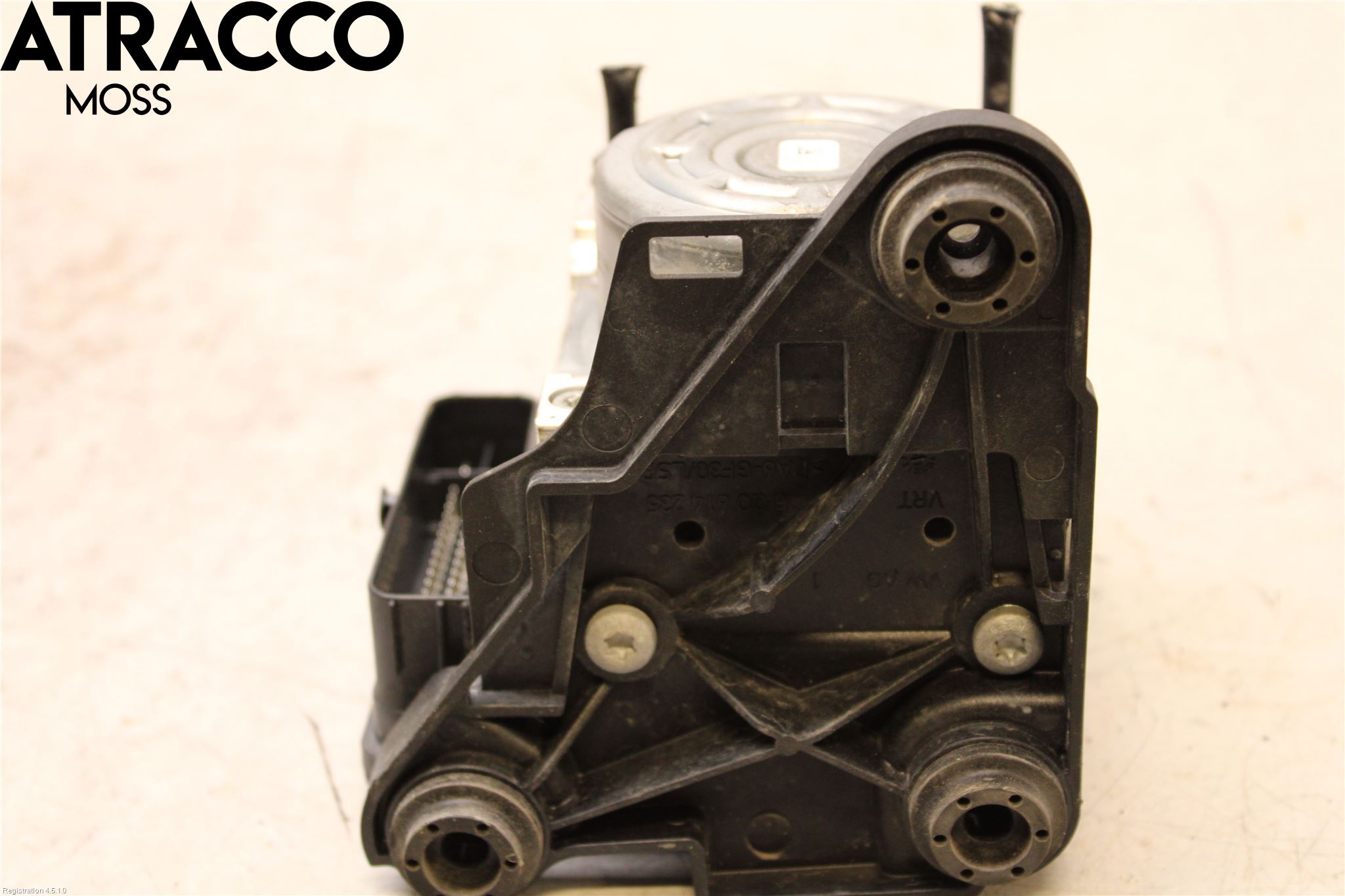 Volkswagen VW GOLF / E-GOLF VII 13-20 Abs Hydraulaggregat