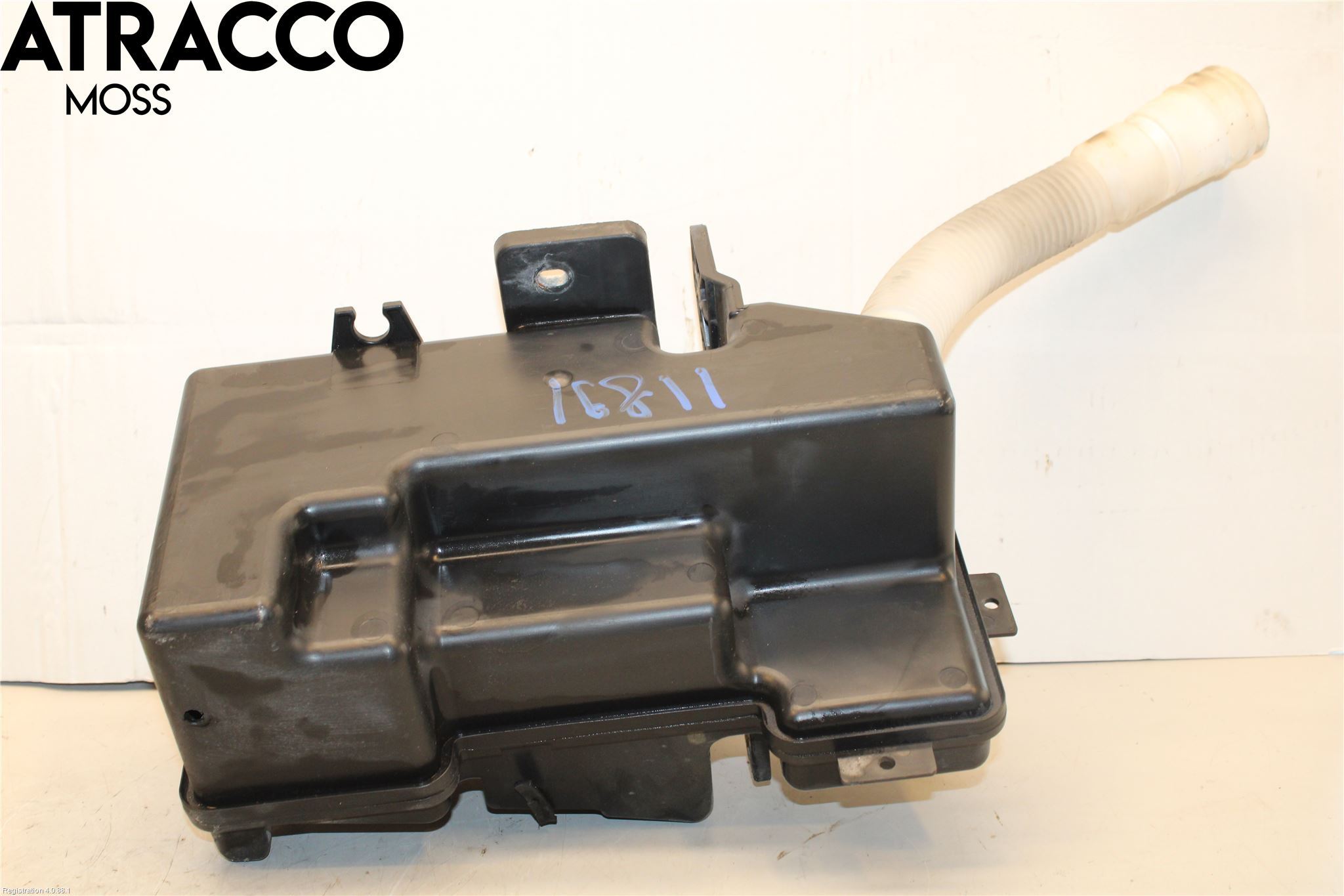 Volkswagen VW TIGUAN 07-16 Spolartank Vindruta