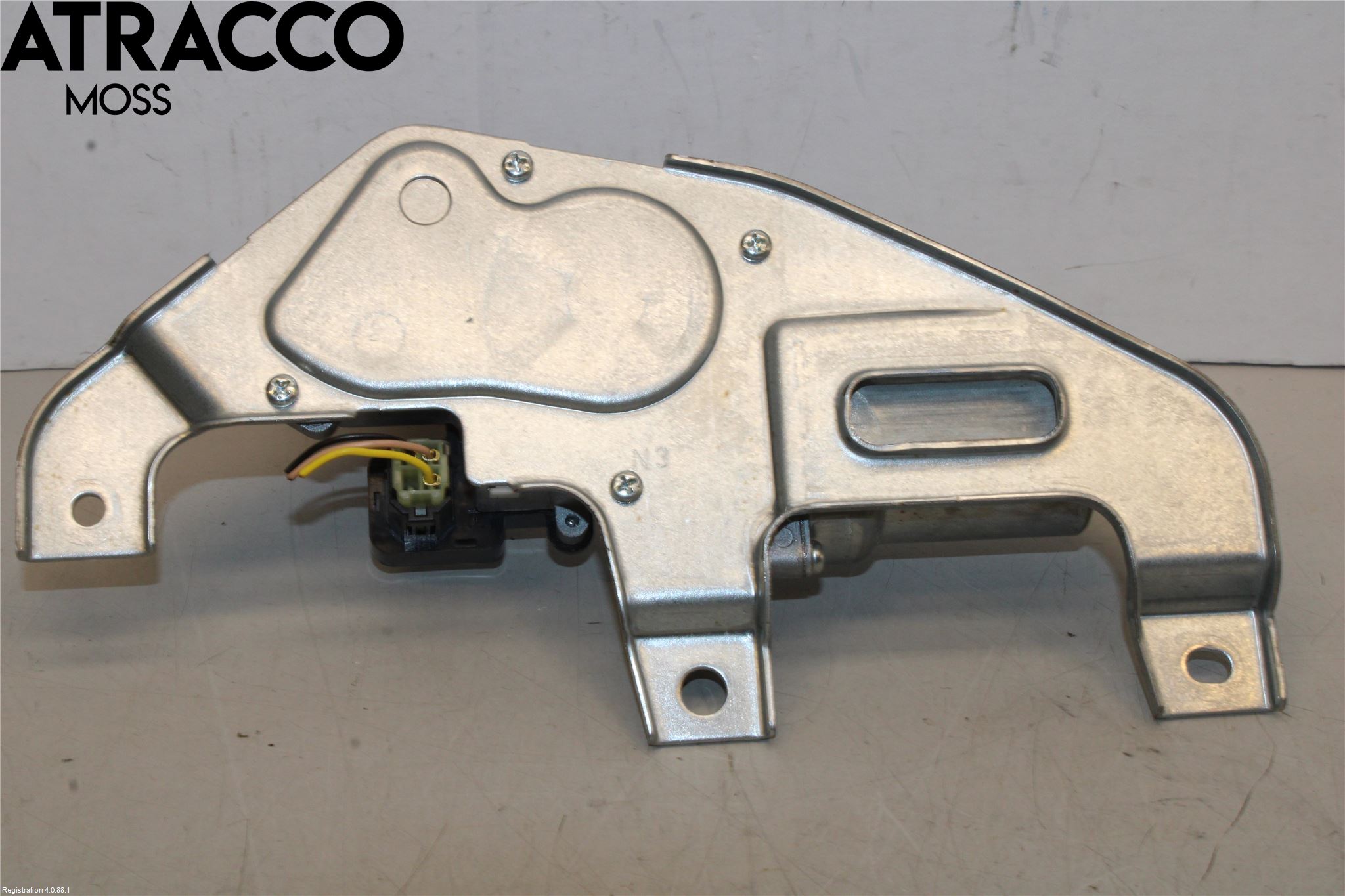 Suzuki SX4 S-CROSS 14-21 Torkarmotor Baklucka