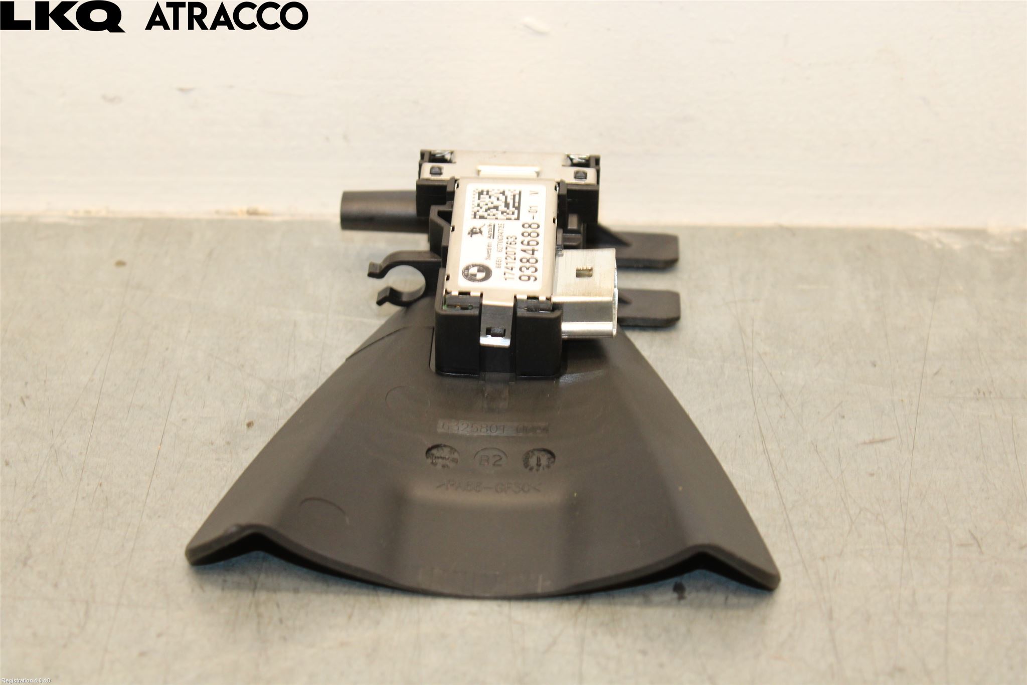 BMW 2 F45 Active Tourer 14-21 Parkeringshjälp Kamera