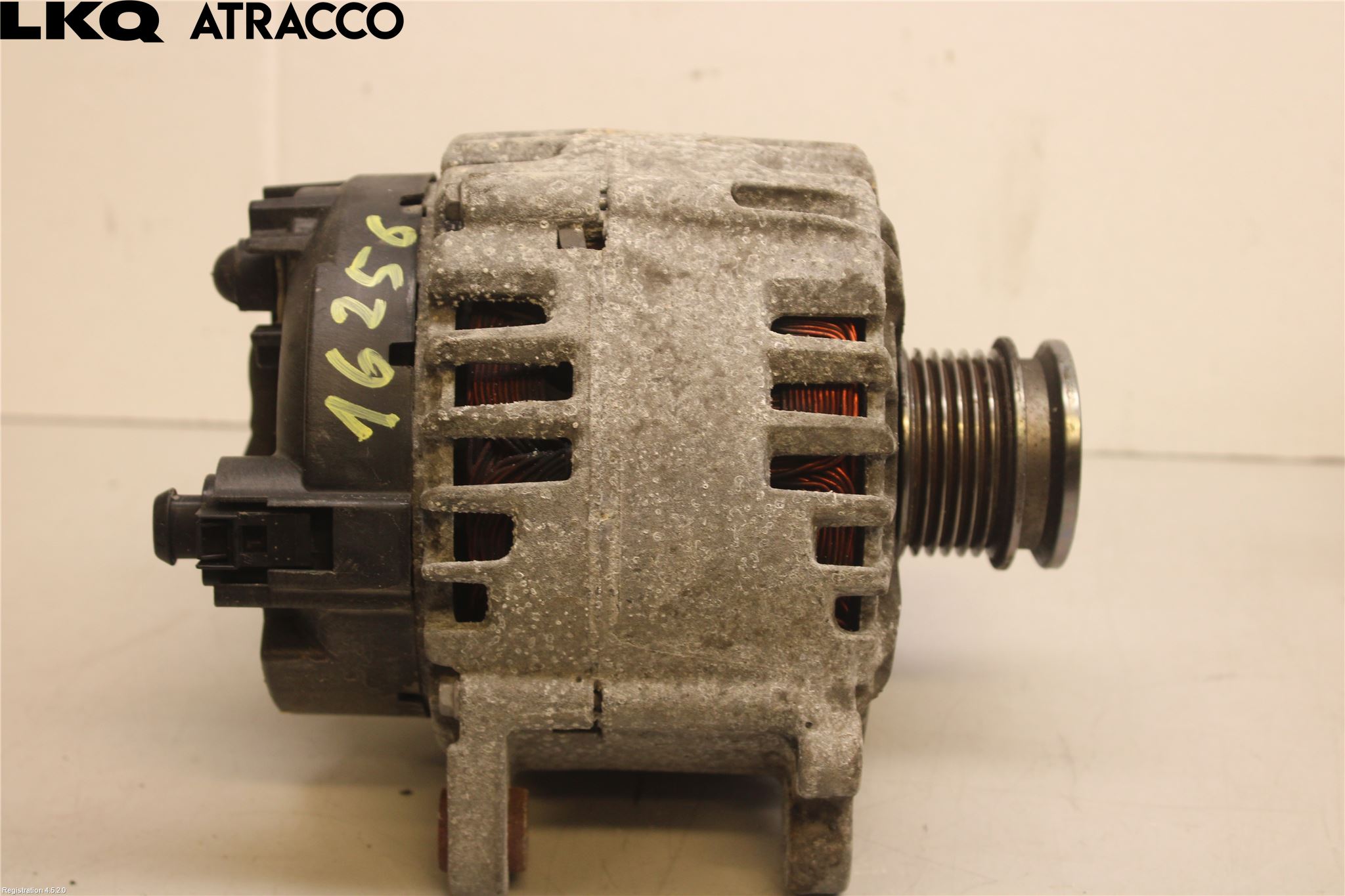 Skoda OCTAVIA (5E) 13-20 Generator