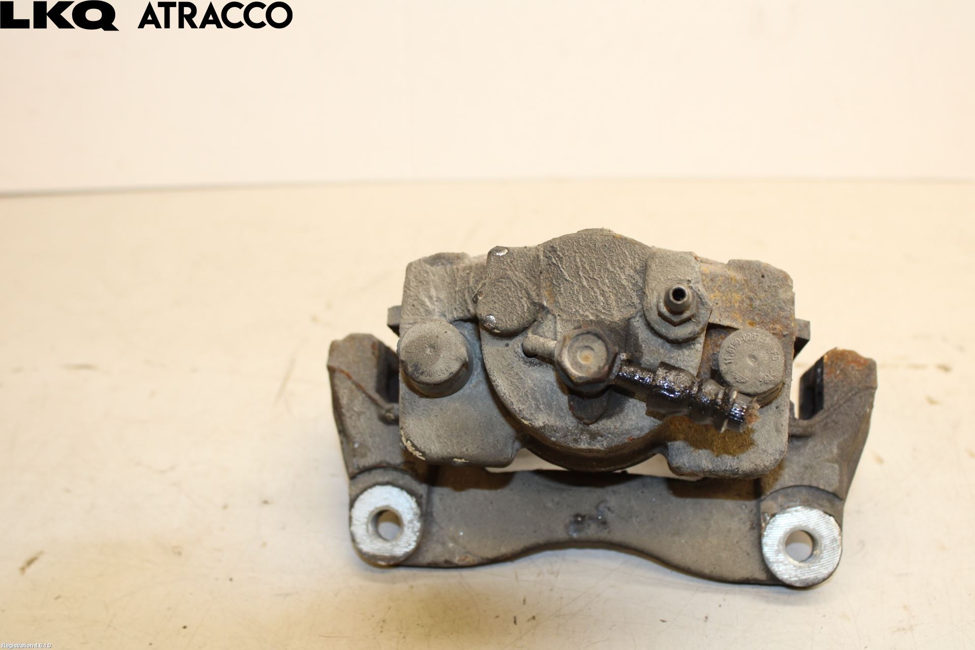 Toyota YARIS XP130 15-20 Bromsok Fram Höger