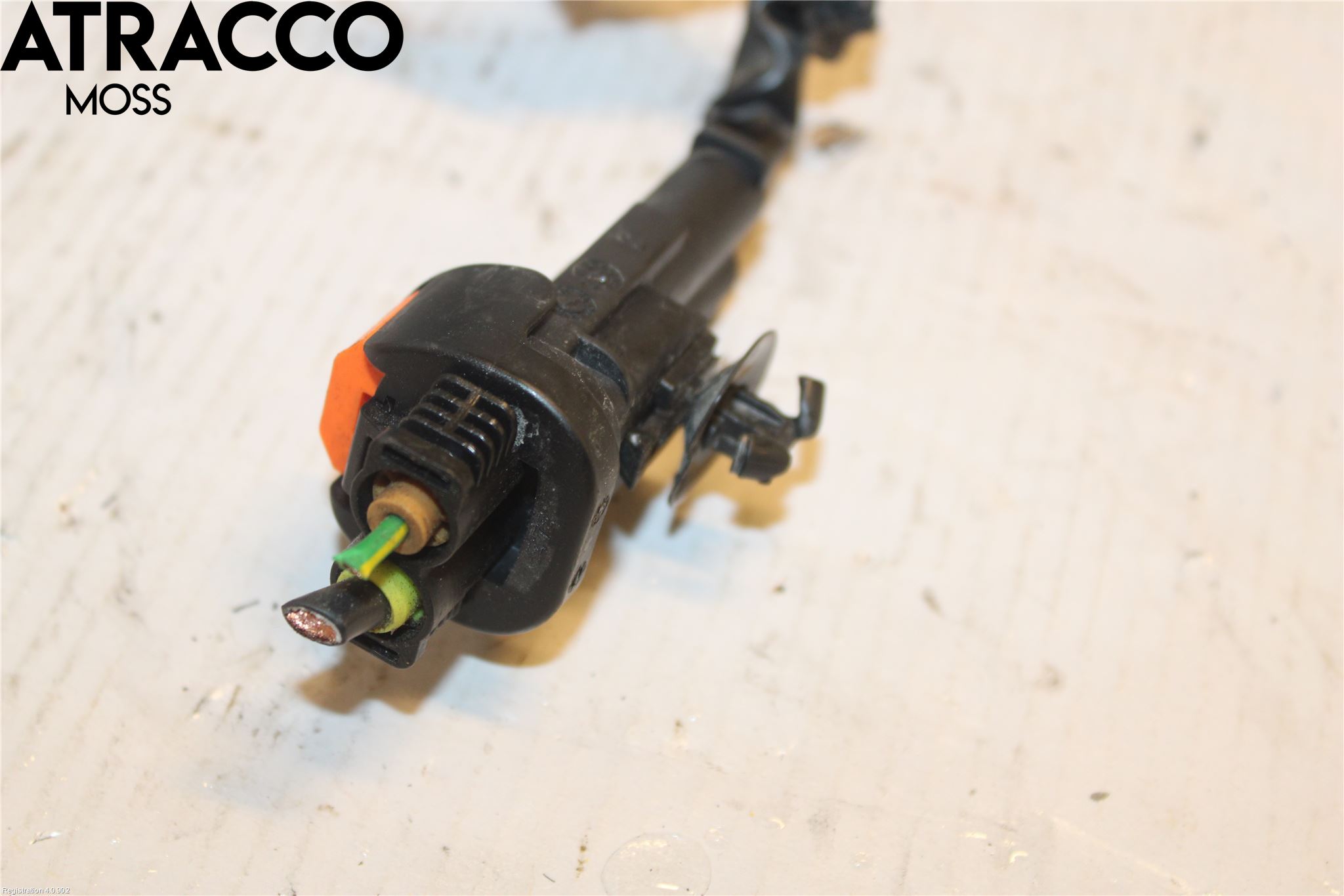 Peugeot 2008/E-2008 20- Vakuumpump