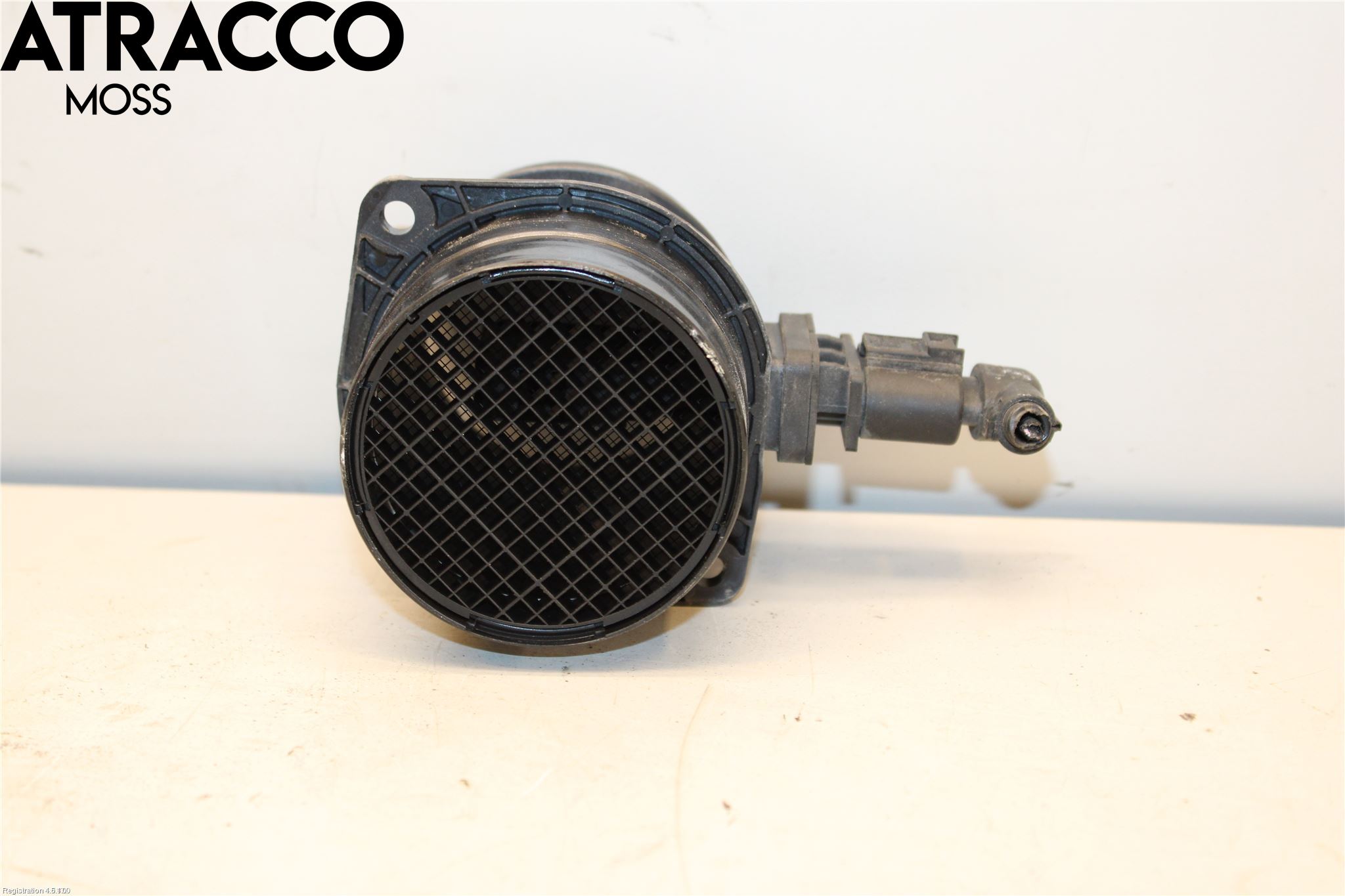 Audi Q5 09-16 Injluftmängdmätare