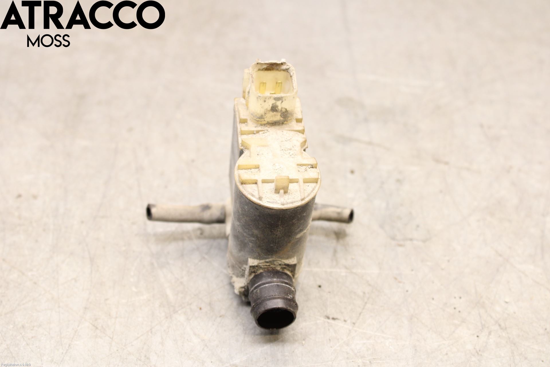 Kia CEED 06-12 Spolarpump Vindruta