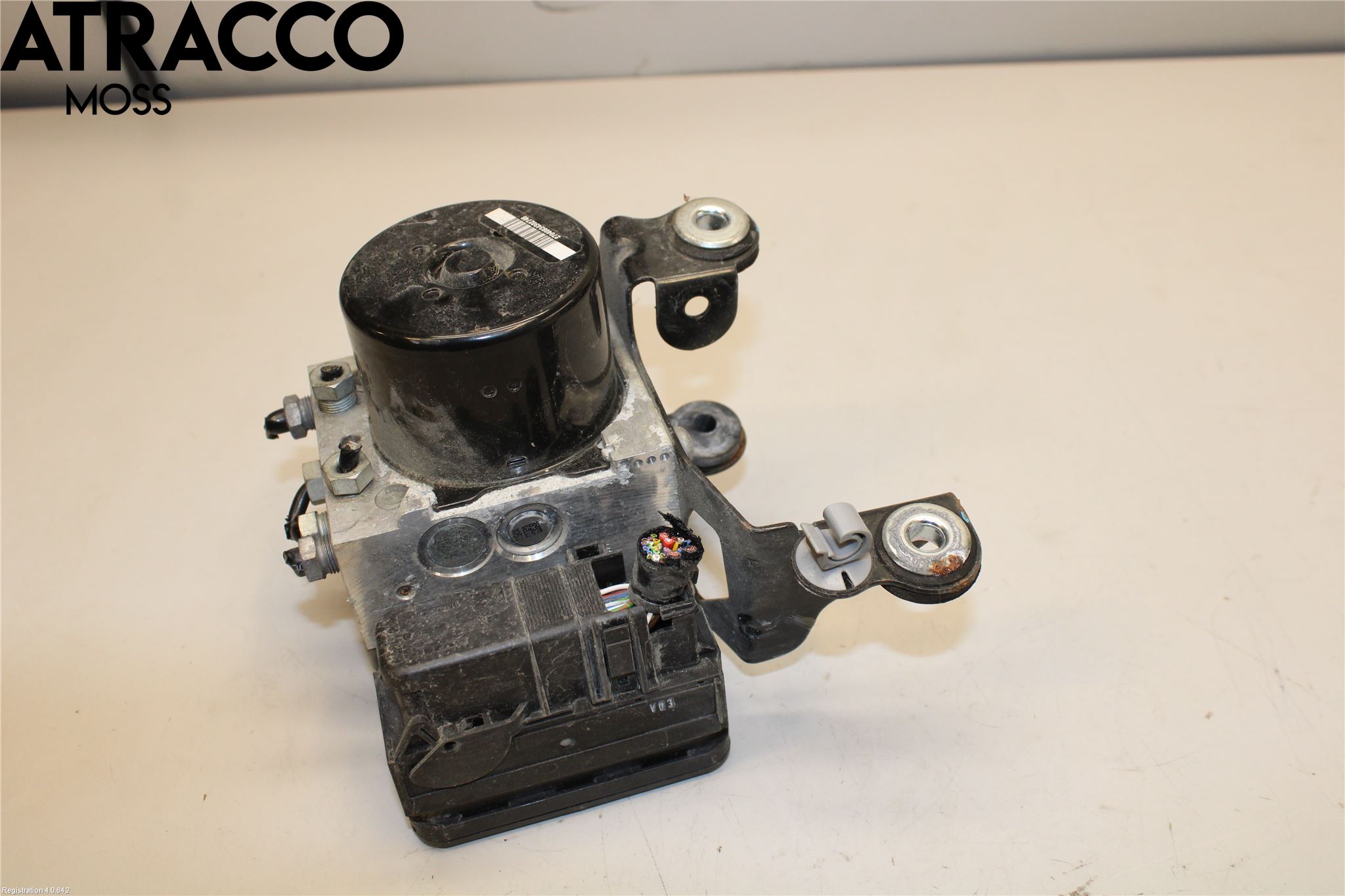 Volvo V70 14-16 Abs Hydraulaggregat