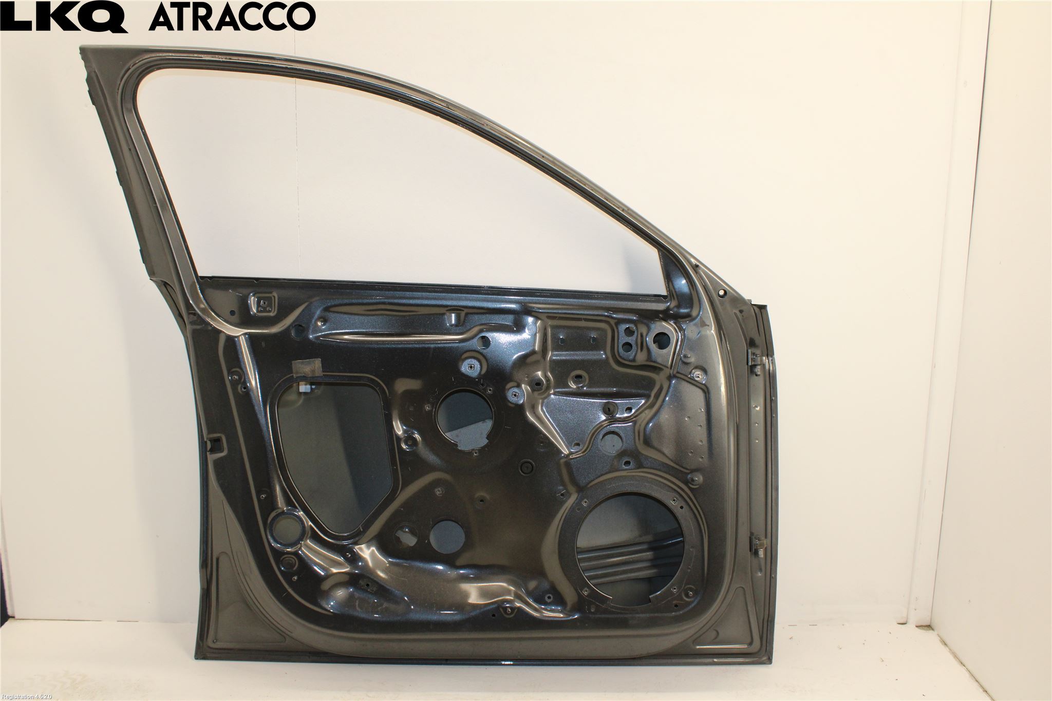Audi A3/S3 05-13 Dörr Fram Vänster