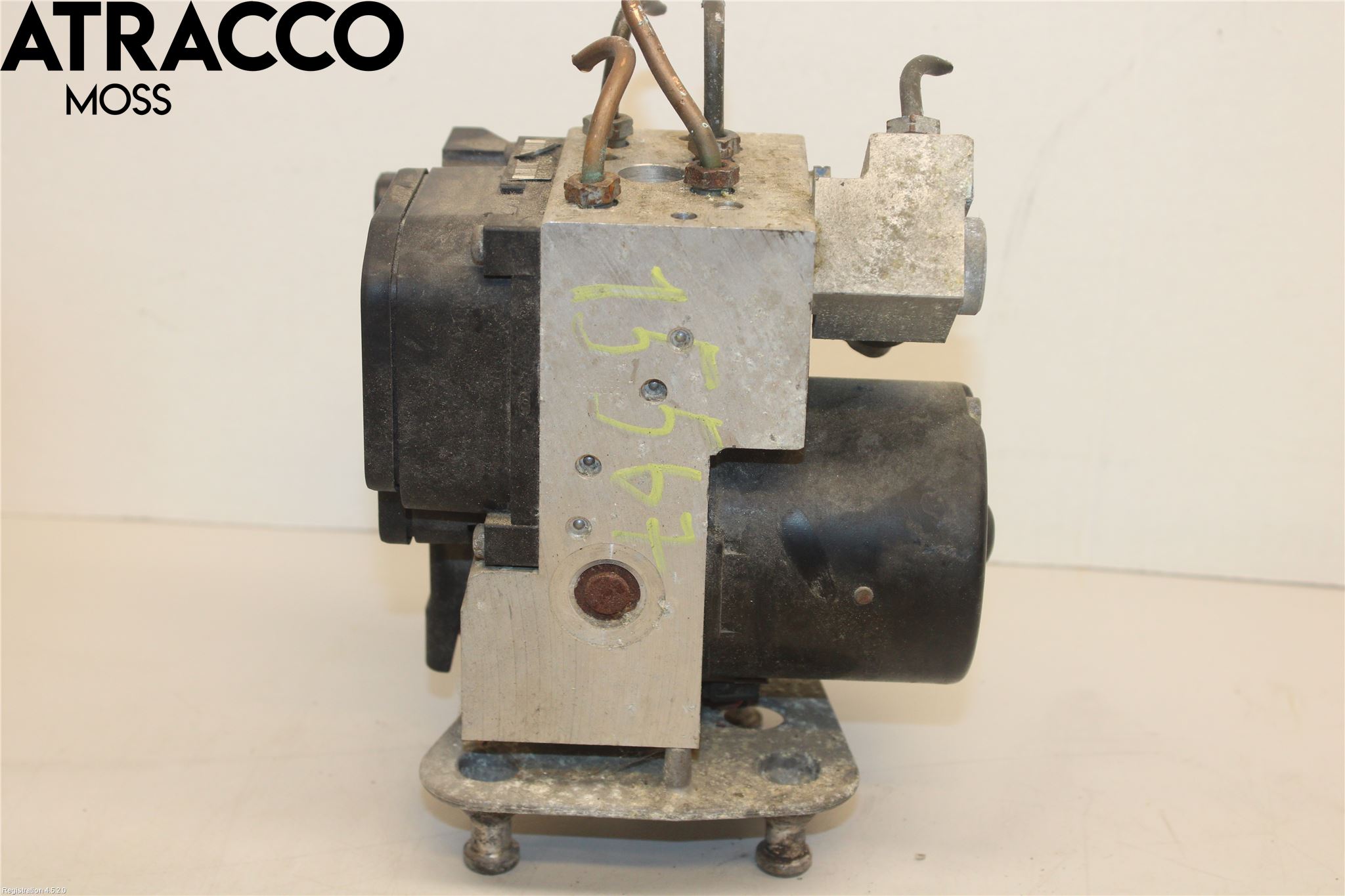 Mercedes-Benz MB E-KLASS (W210) 96-03 Abs Hydraulaggregat