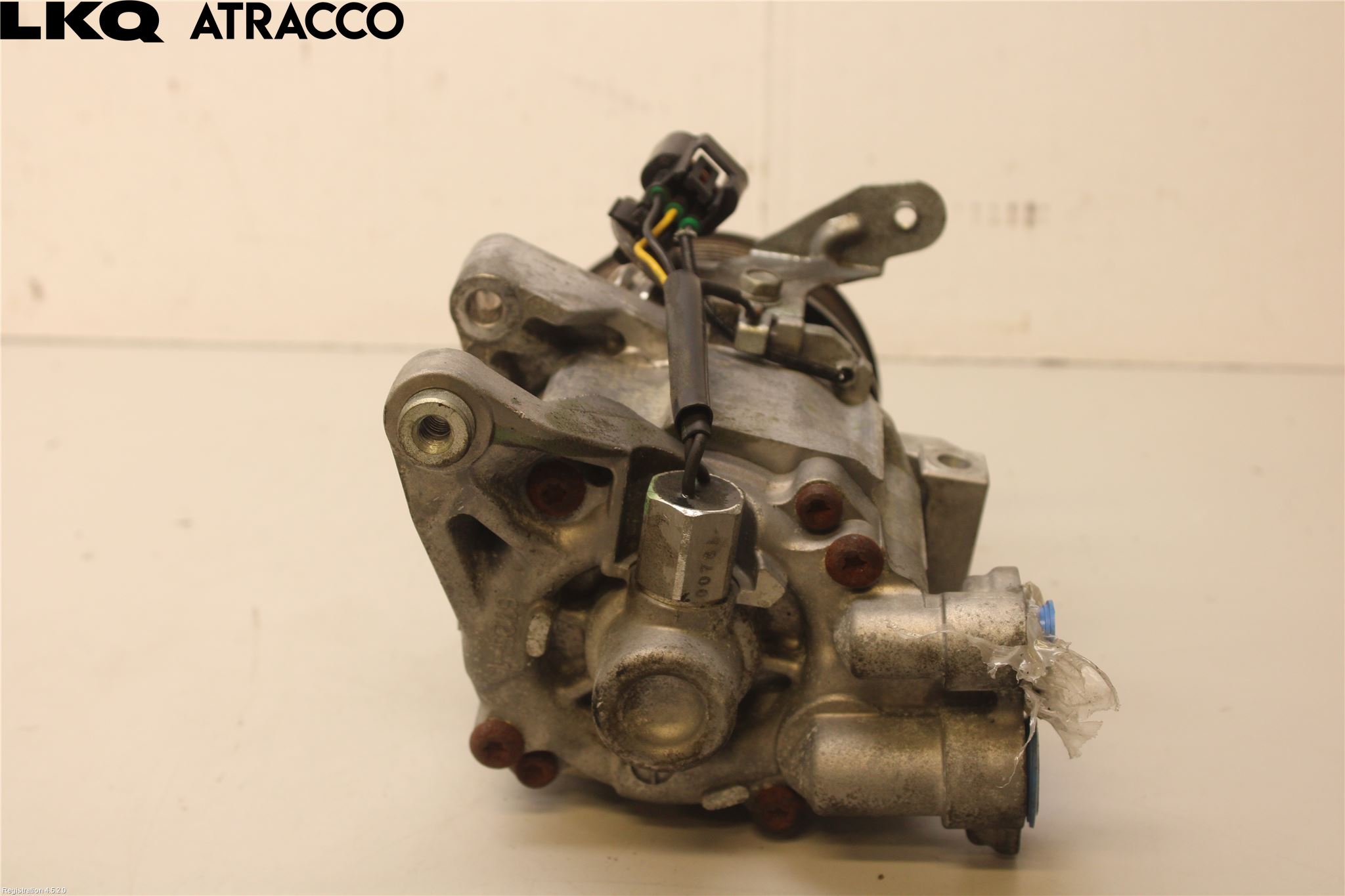 Subaru IMPREZA III 08-11 Ac Kompressor