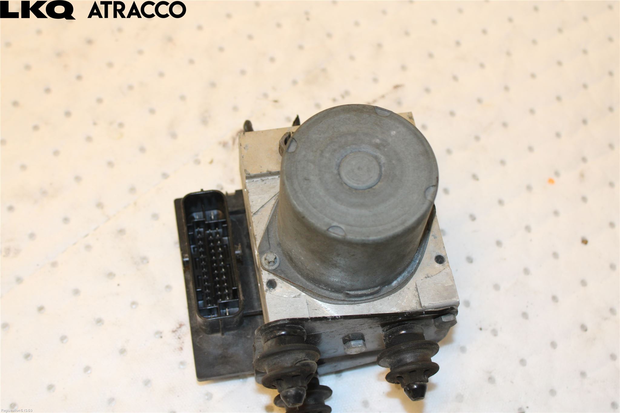 Audi A5 07-16 Abs Hydraulpump