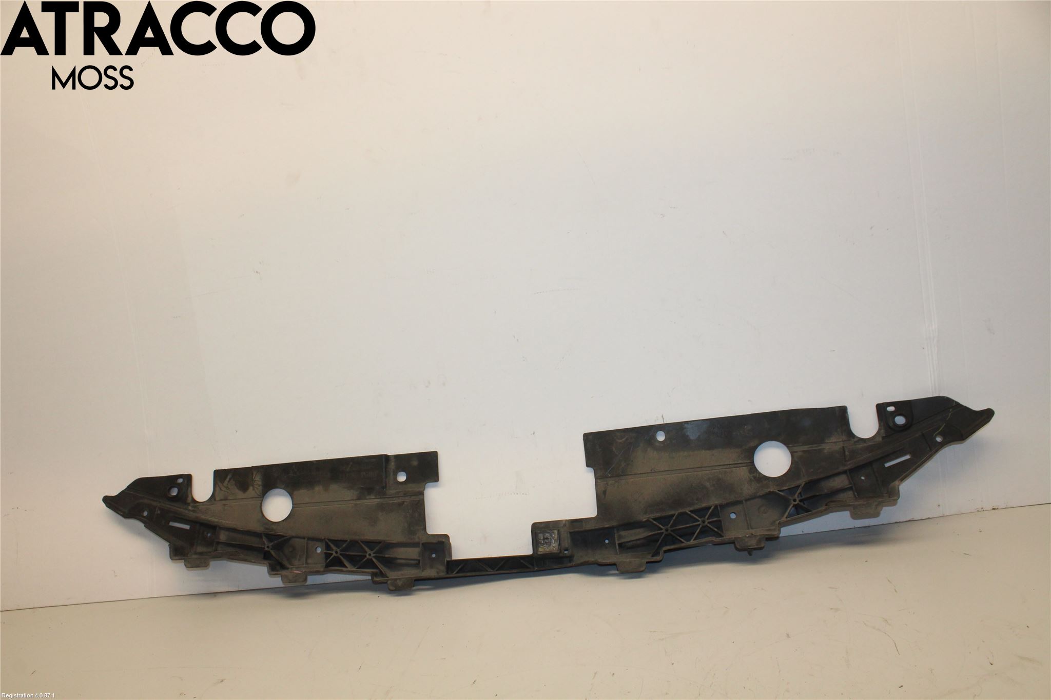 Mazda 2 (DJ) 15-22 Front Övrigt