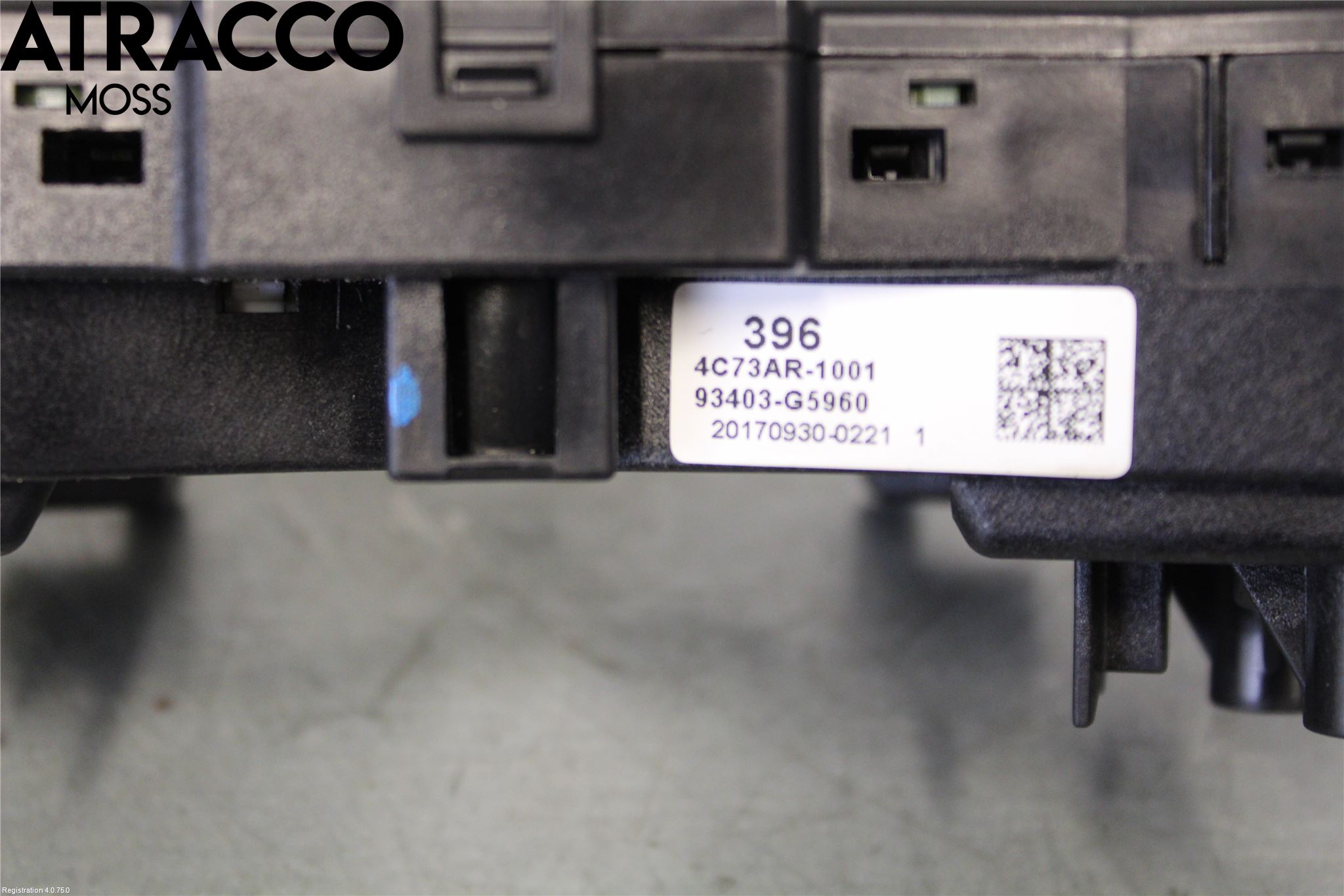 Kia NIRO (DE) 17-22 Spakcentral
