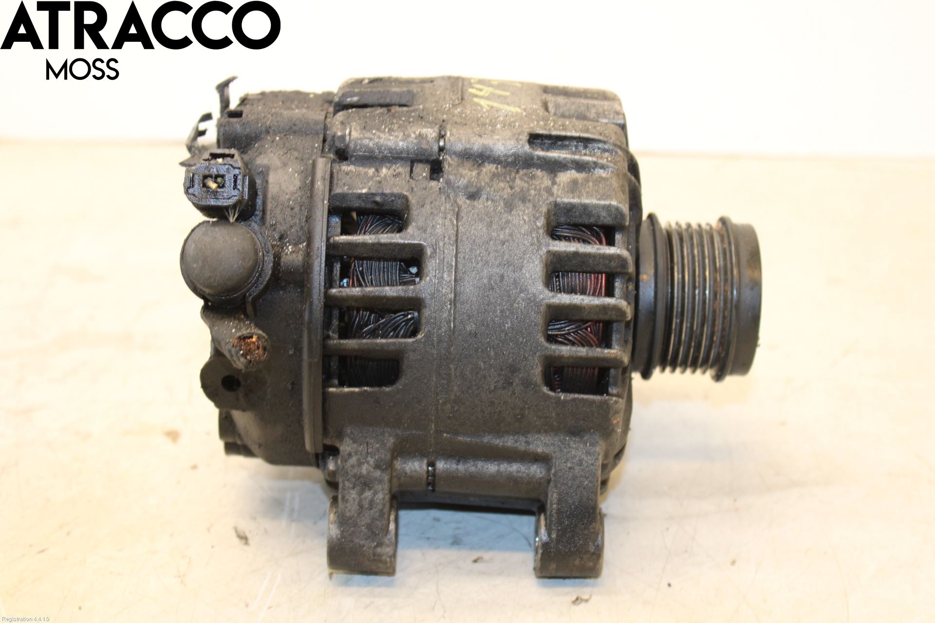 Peugeot PARTNER 16-18 Generator