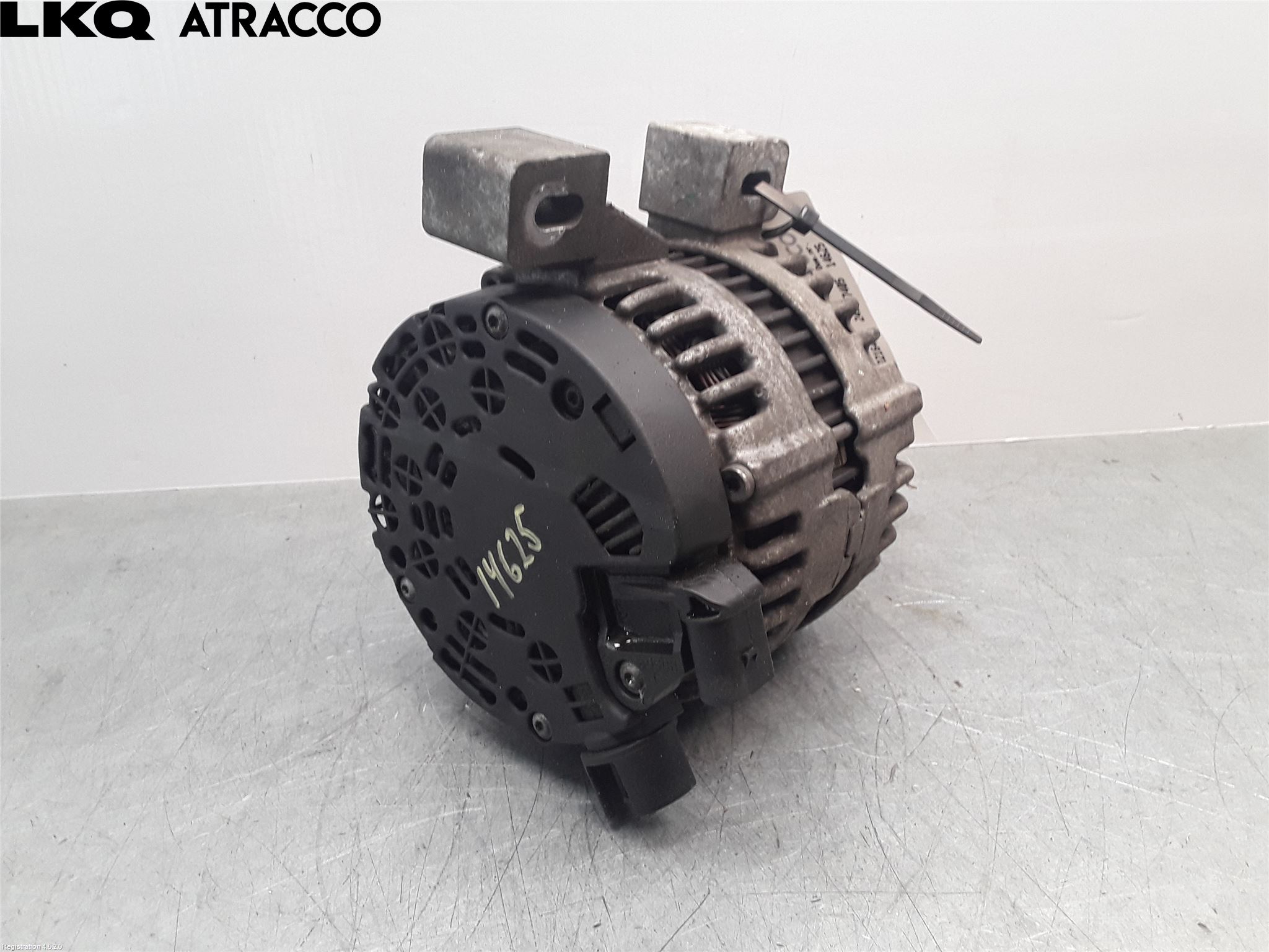 Ford KUGA 08-12 Generator