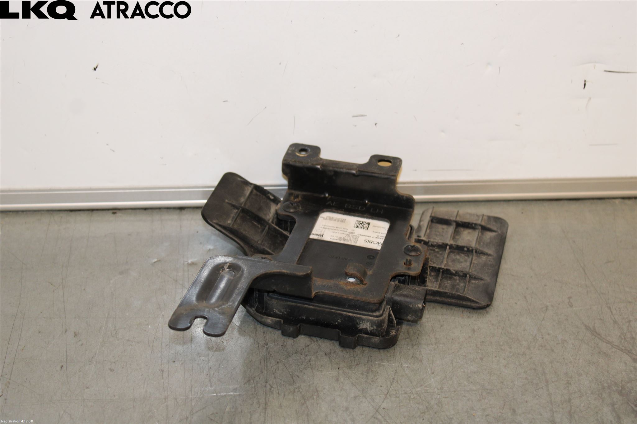 Hyundai IONIQ AE 17-22 Sensor Aktivt Kollisionsskydd