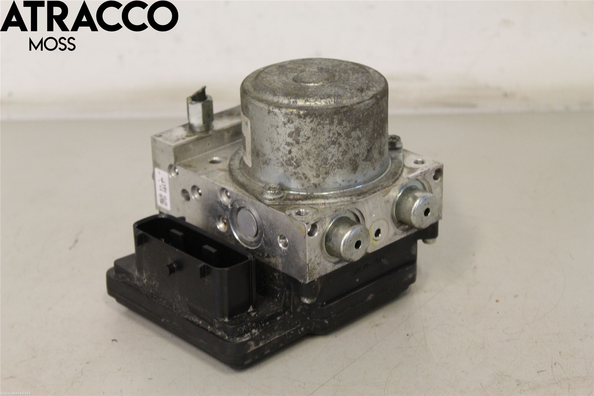 Nissan LEAF 11-17 Abs Hydraulaggregat