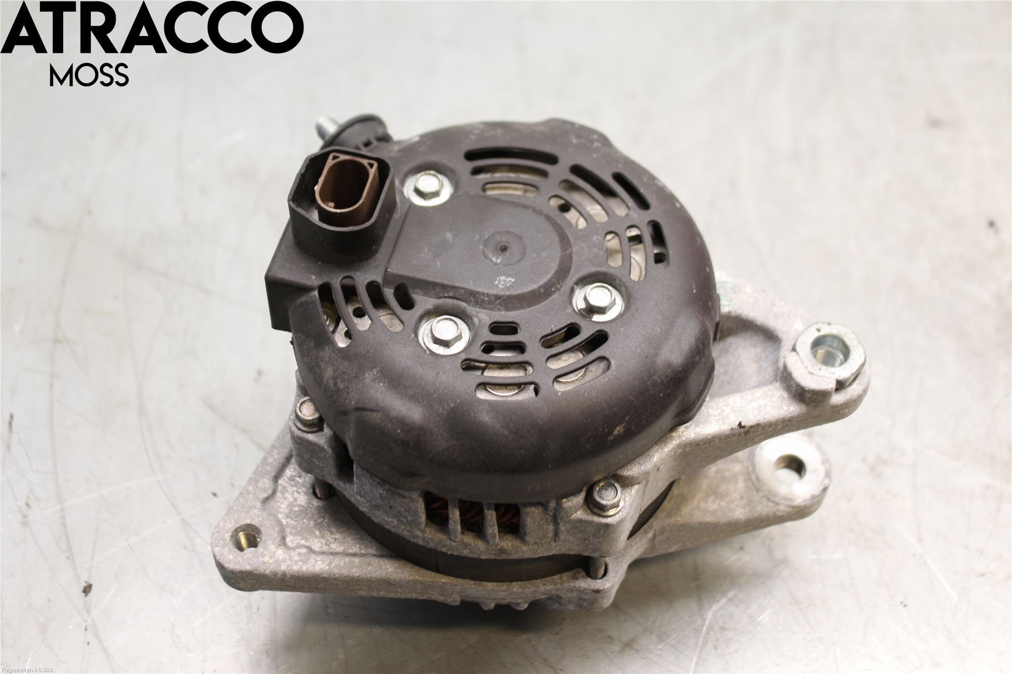 Suzuki SX4 S-CROSS 14-21 Generator