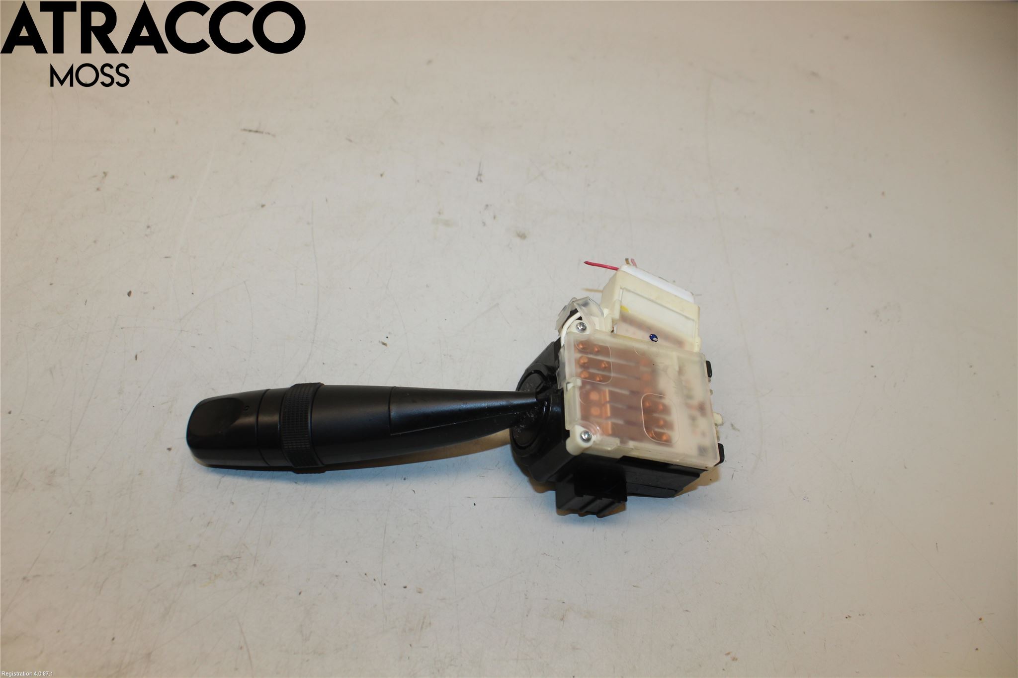 Suzuki SWIFT 11-16 Spak Ljus-Spolomk