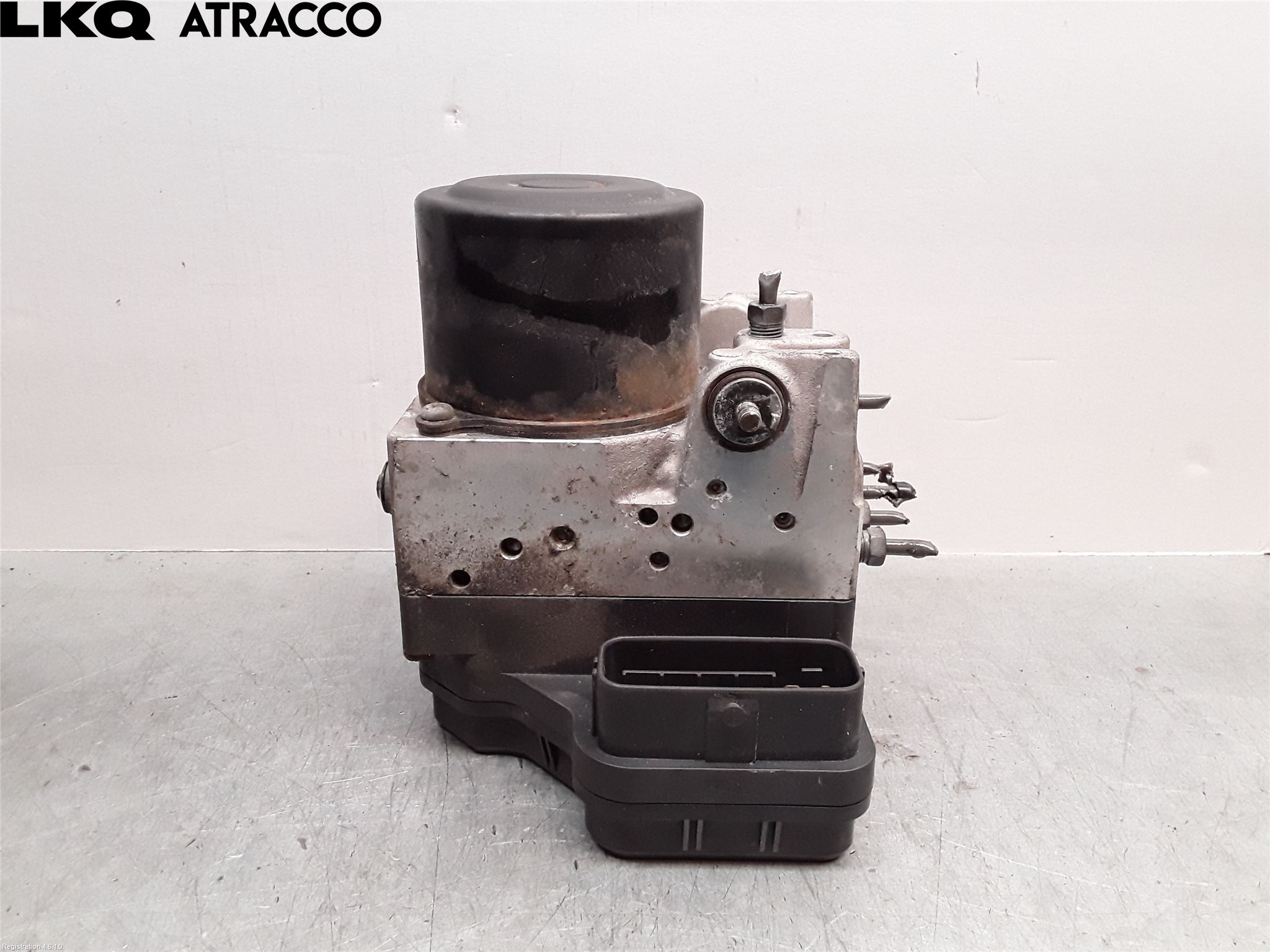 Toyota RAV 4 00-06 Abs Hydraulpump