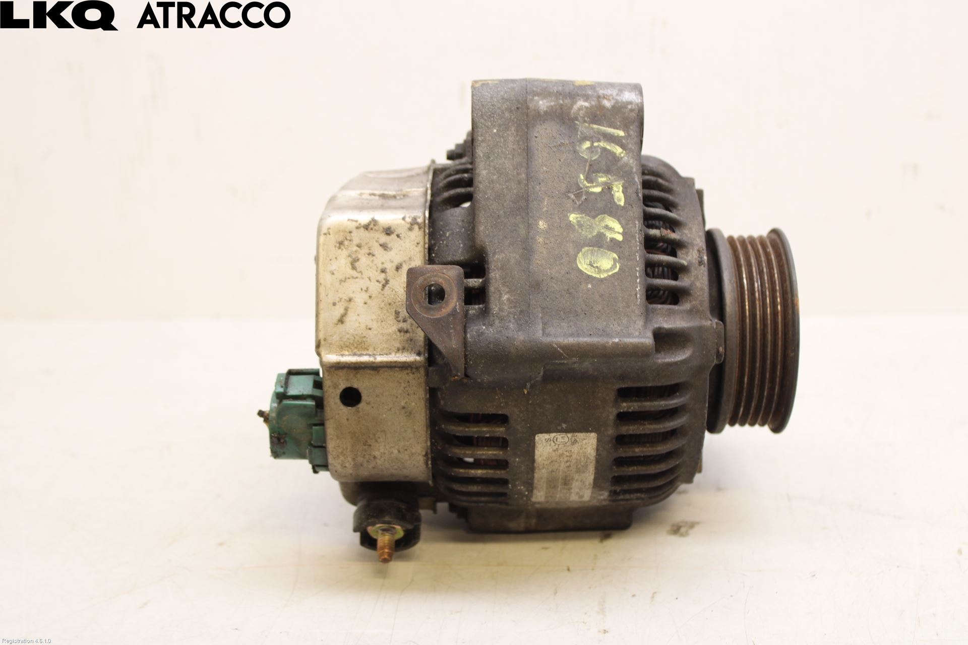 Honda ACCORD    90-93 Generator
