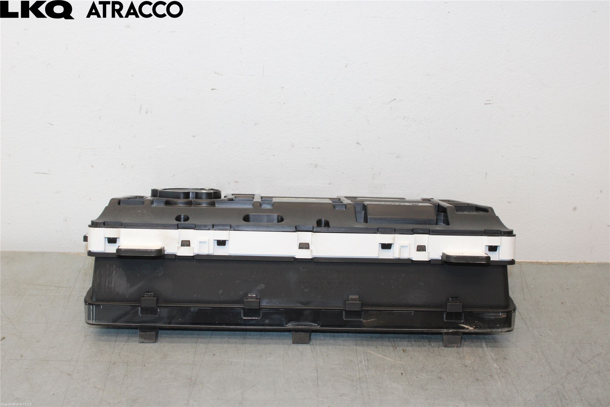 Hyundai IONIQ AE 17-22 Instrument Komb