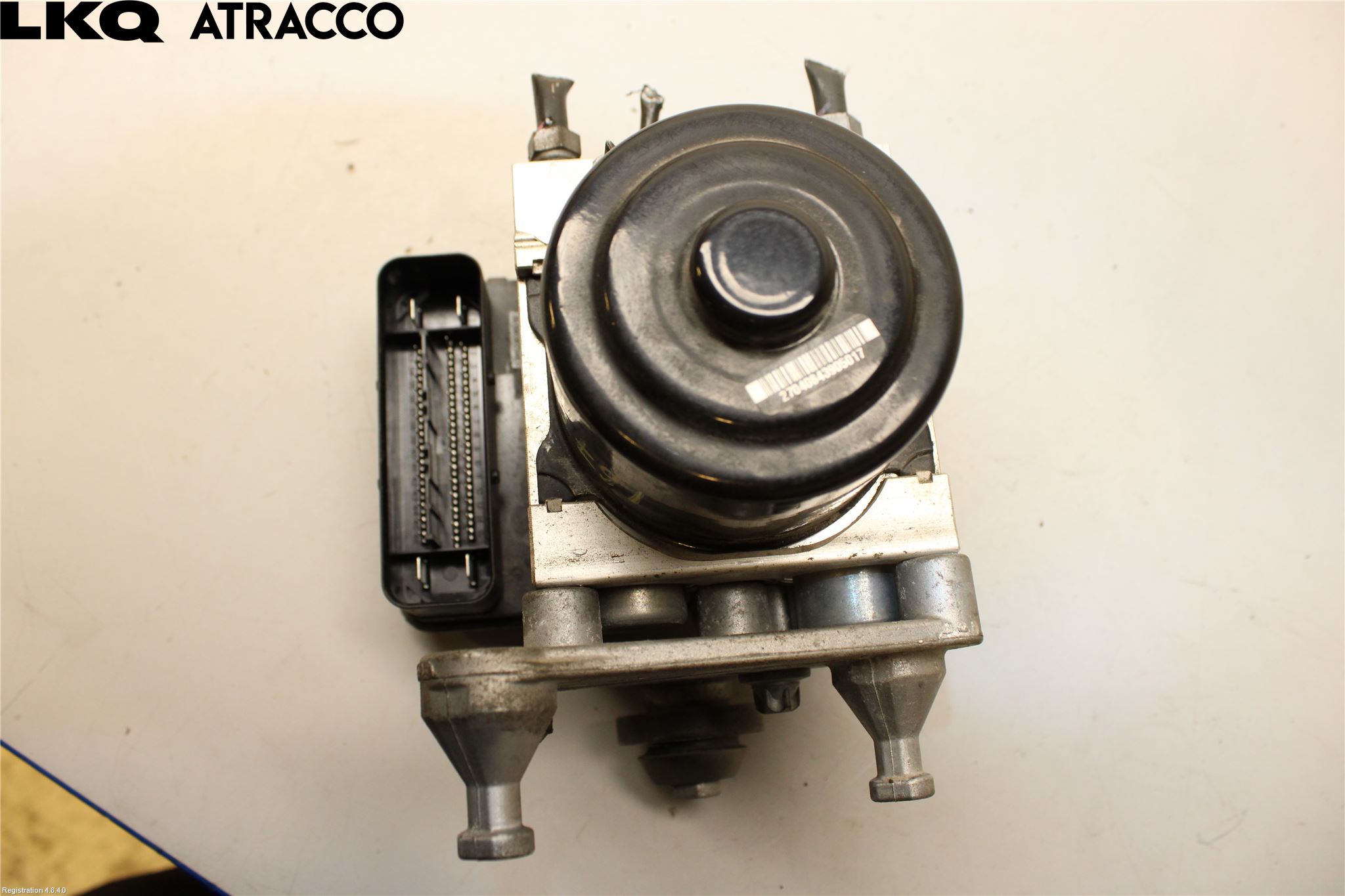 Mercedes-Benz MB C-KLASS (W204) 07-15 Abs Hydraulpump